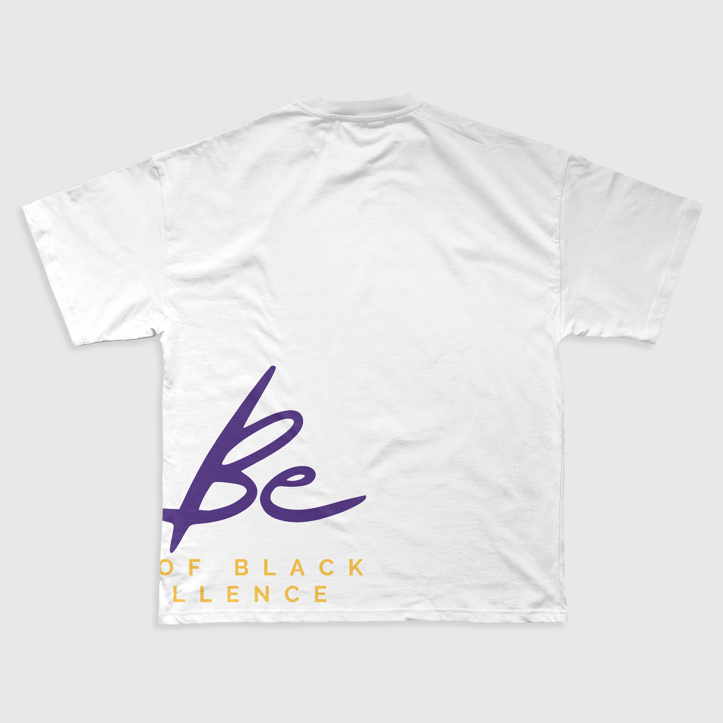 Shaq & Kobe Champion Tee