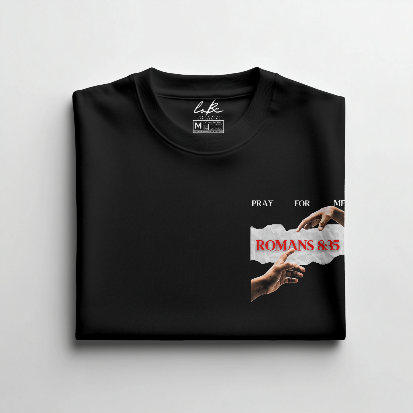 NO SEPARATION TEE