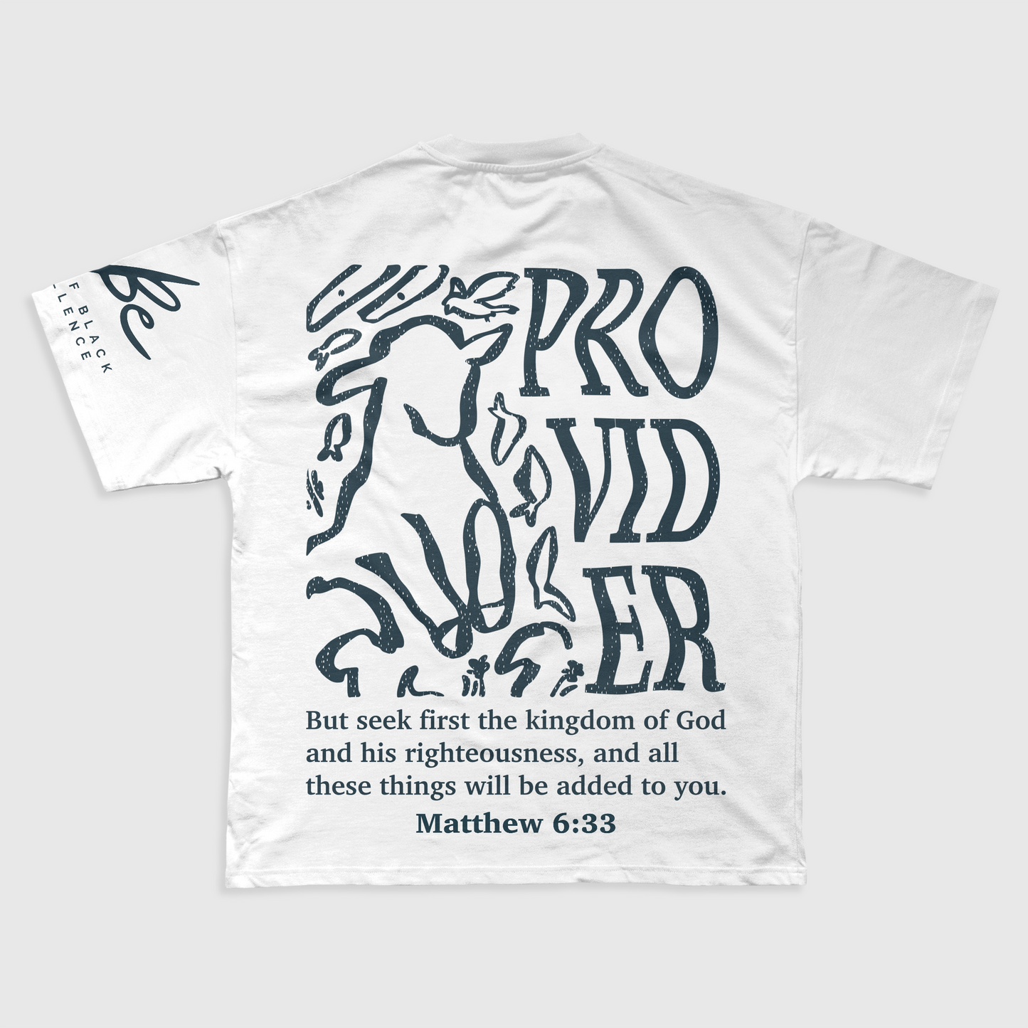 PROVIDER TEE