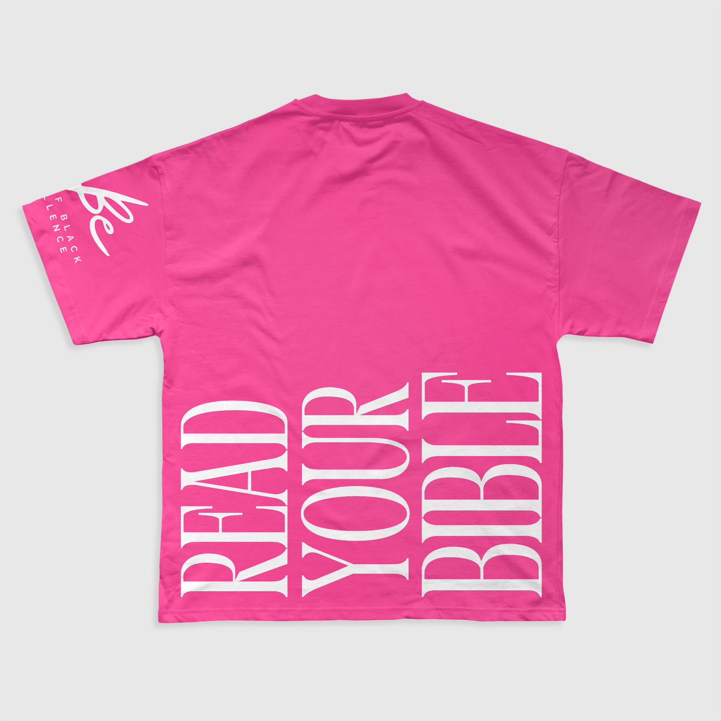 PRAY FOR ME | READ YOUR BIBLE TEE