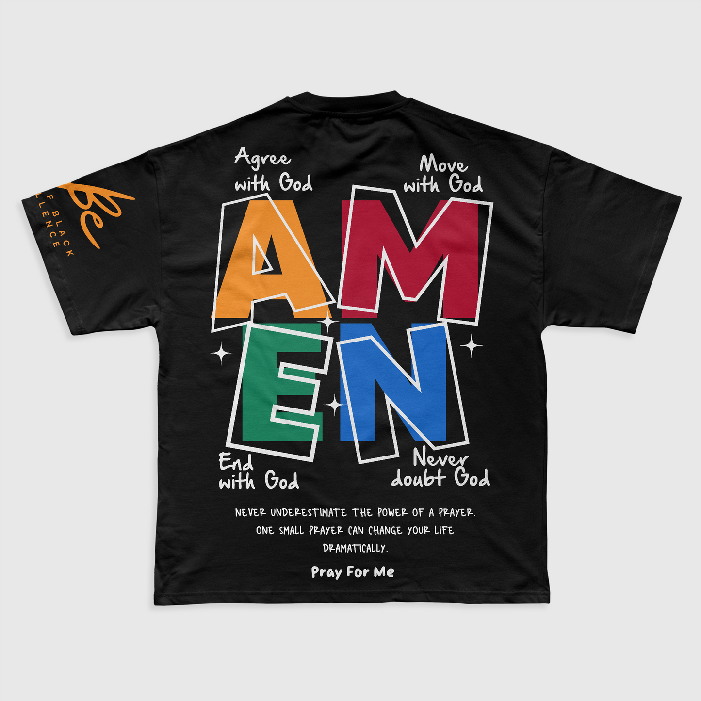 AMEN TEE