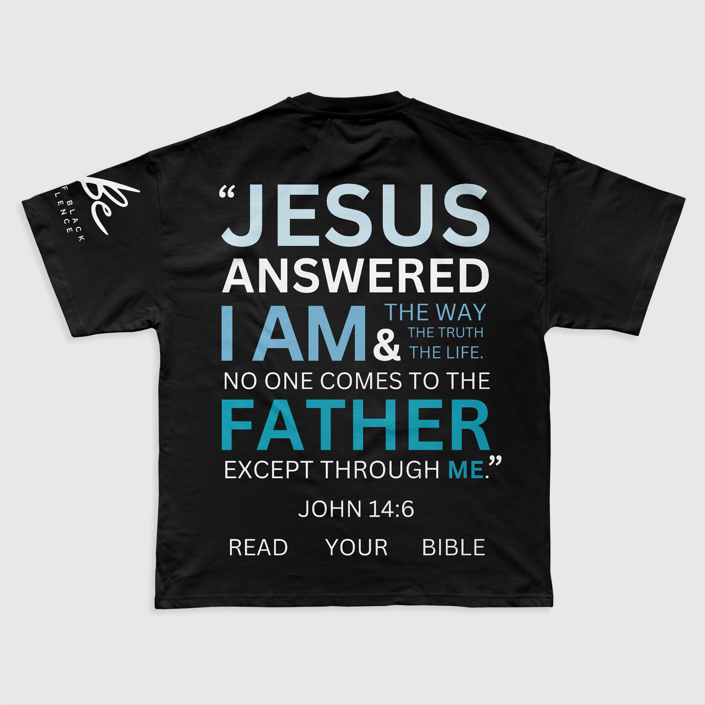 ANCHORED TEE