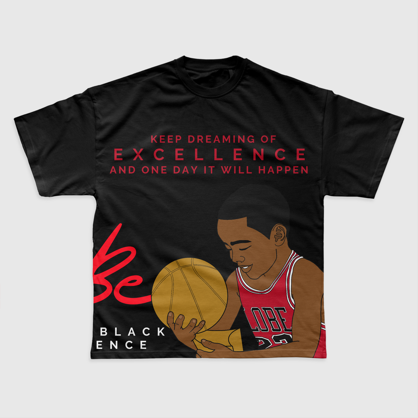 Dreaming Champion Tee
