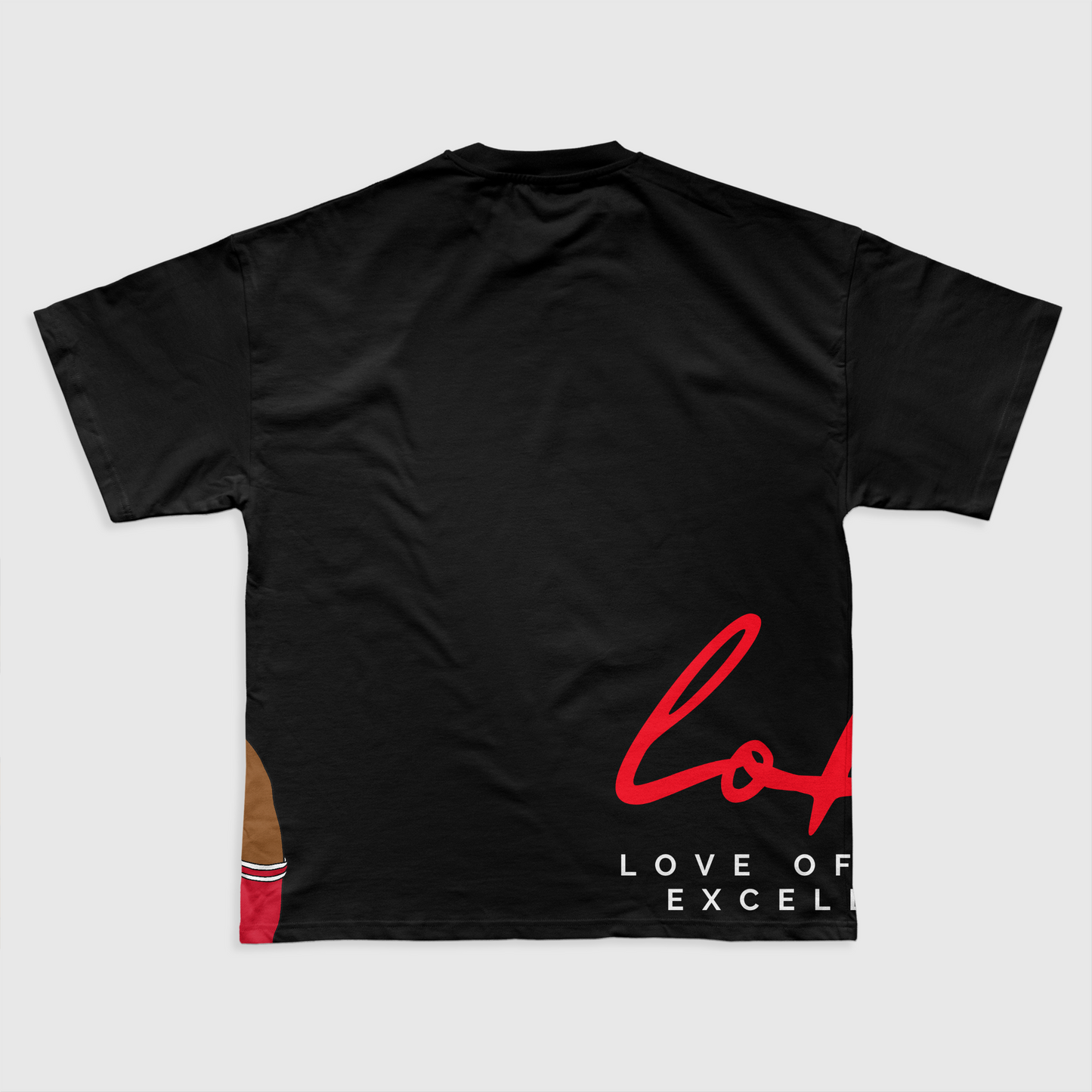 Dreaming Champion Tee