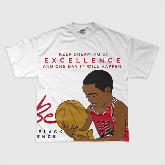 Dreaming Champion Tee