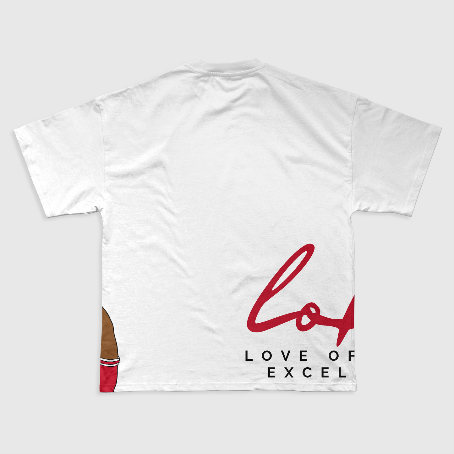 Dreaming Champion Tee