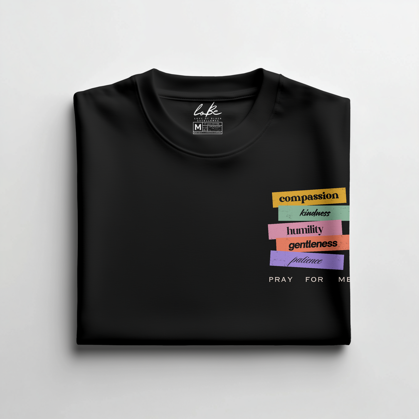 CLOTHE YOURSELF TEE