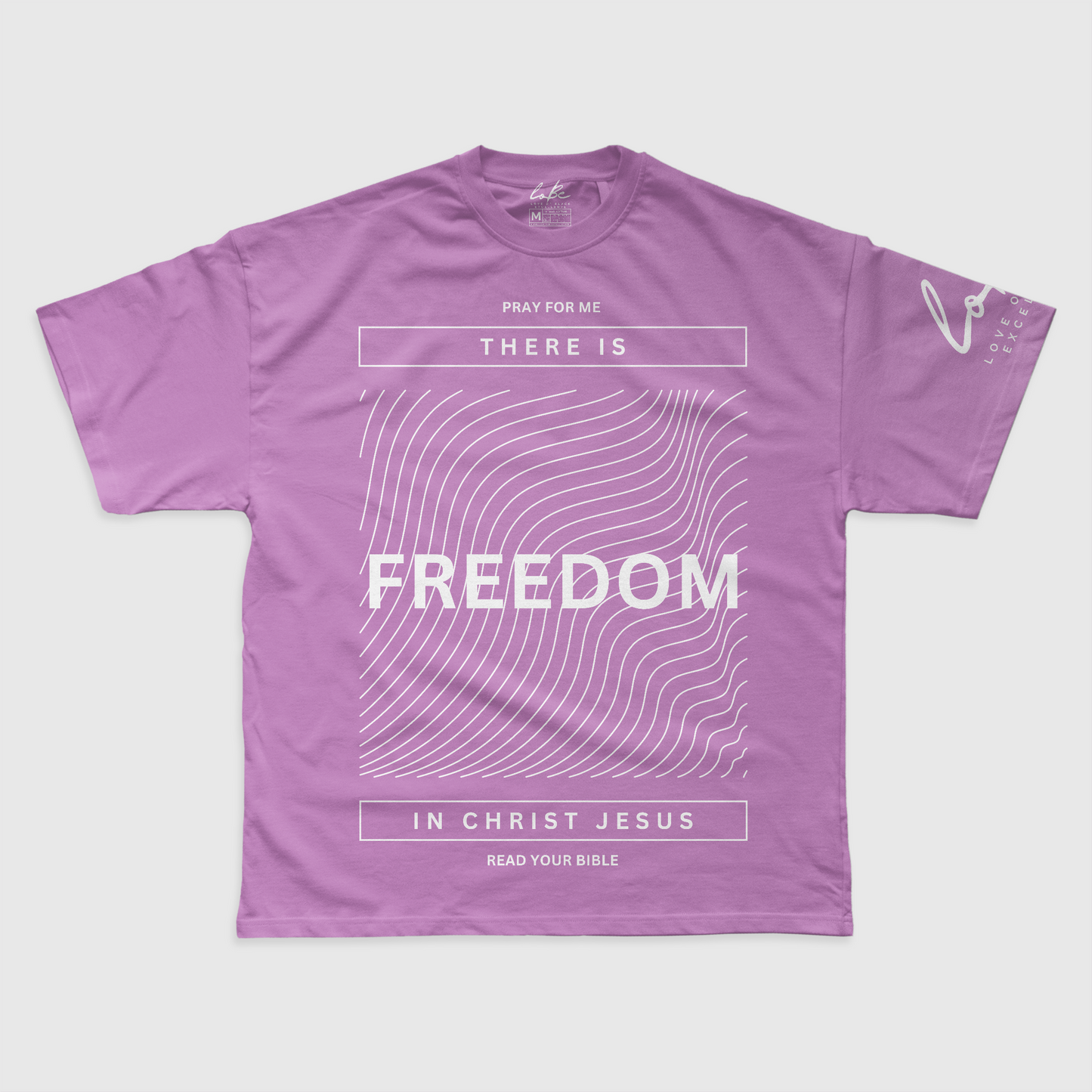 FREEDOM TEE
