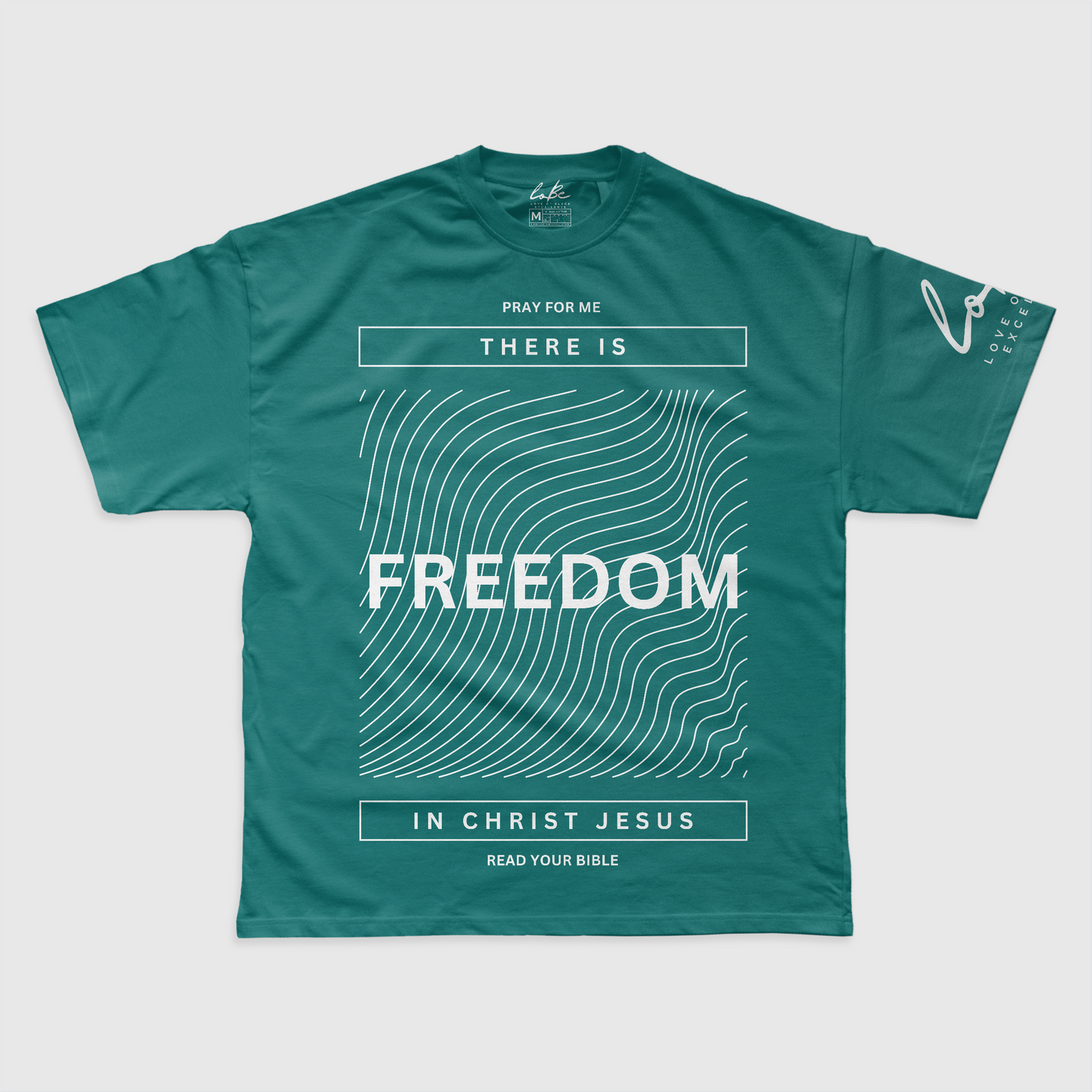 FREEDOM TEE