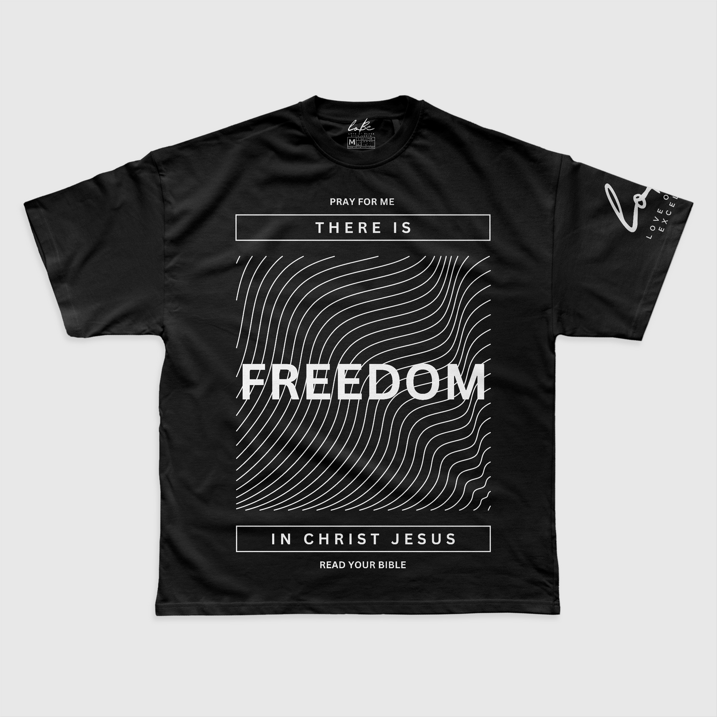 FREEDOM TEE