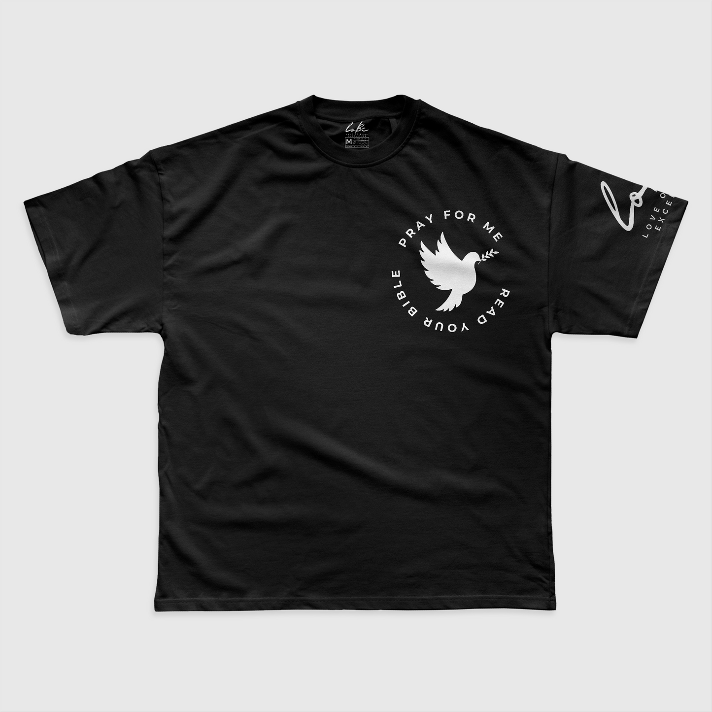 FRUITS OF THE SPIRIT TEE