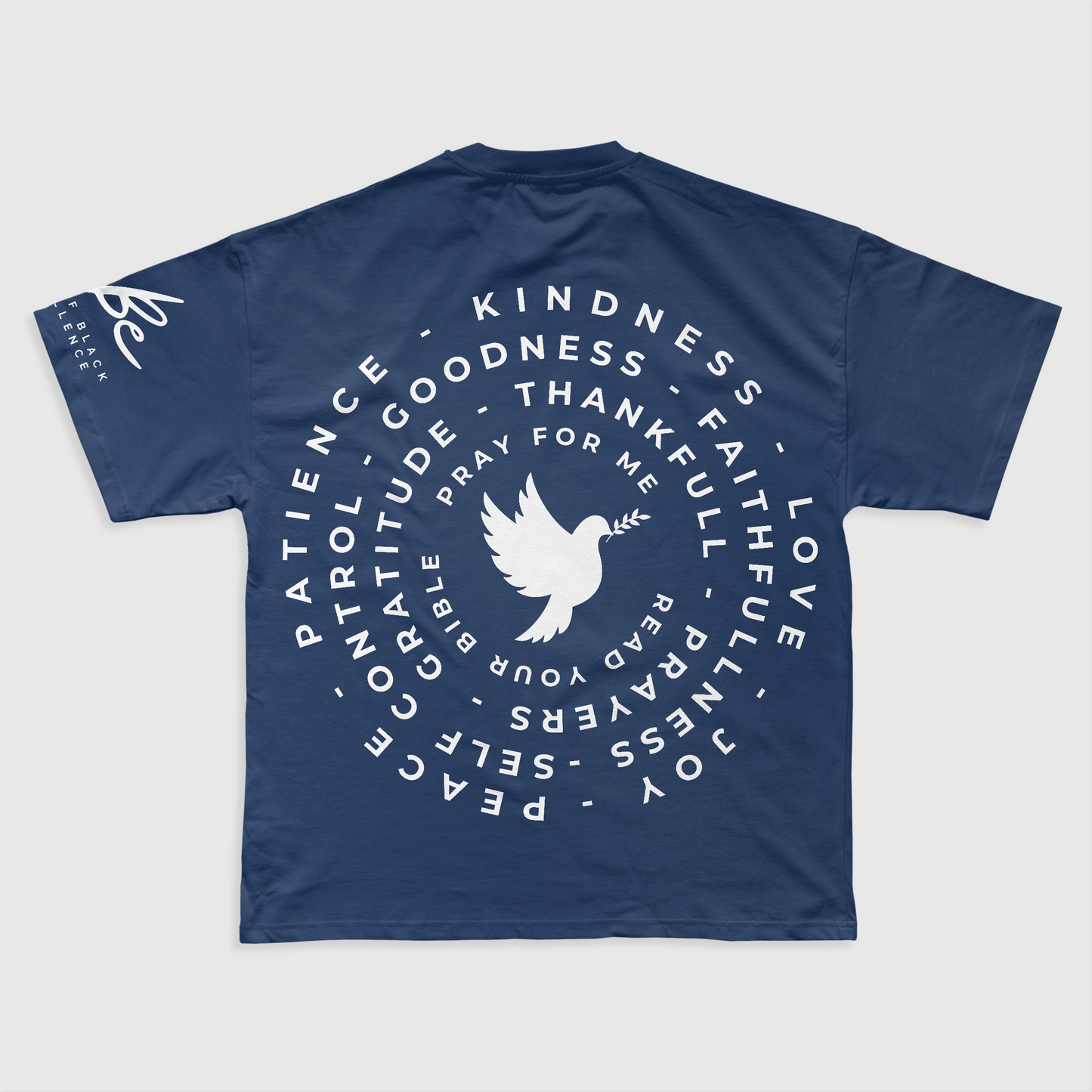 FRUITS OF THE SPIRIT TEE
