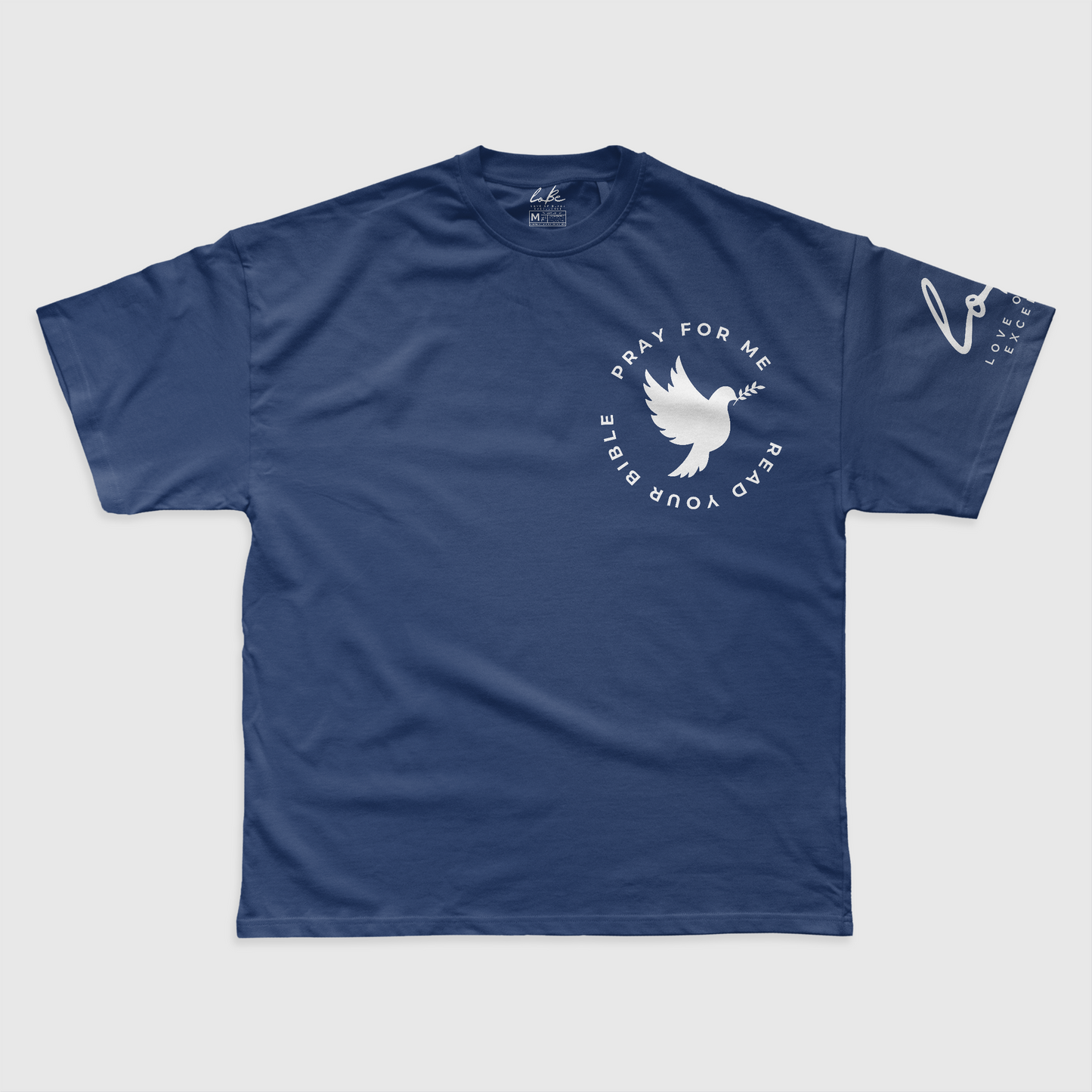 FRUITS OF THE SPIRIT TEE