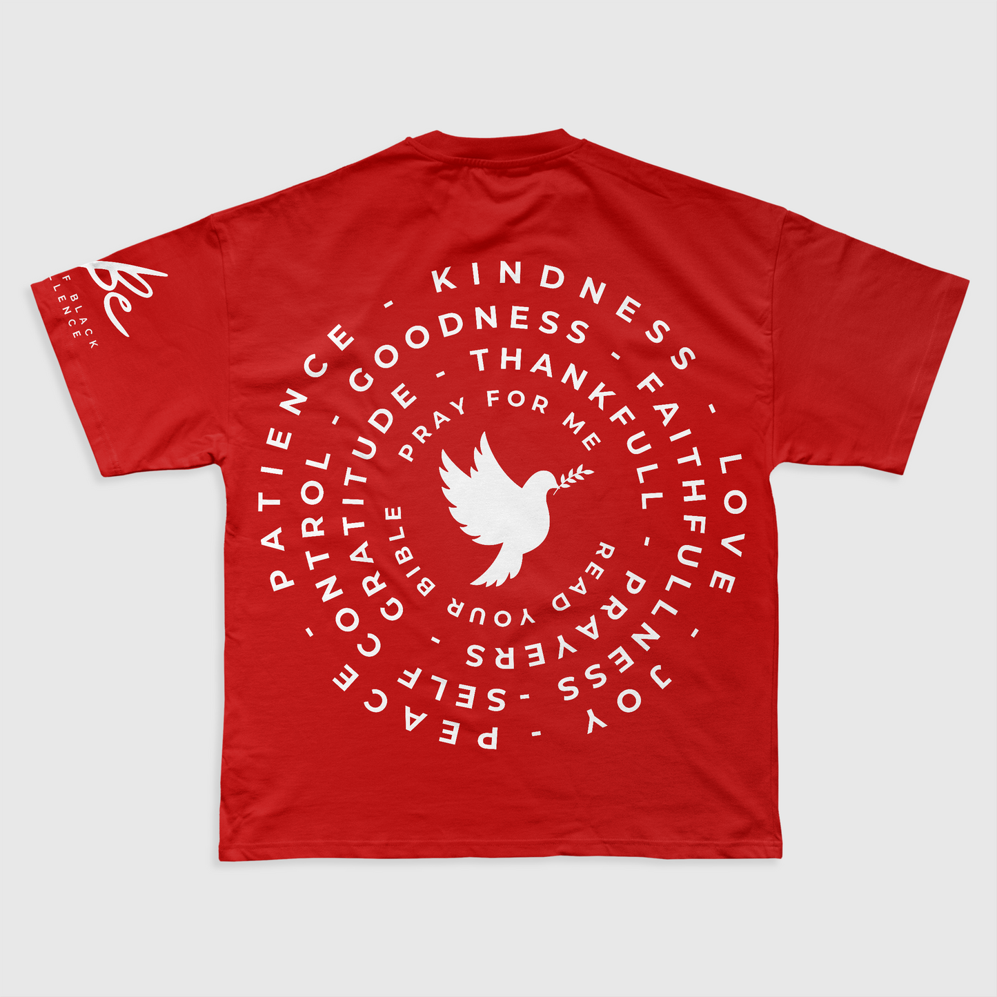 FRUITS OF THE SPIRIT TEE