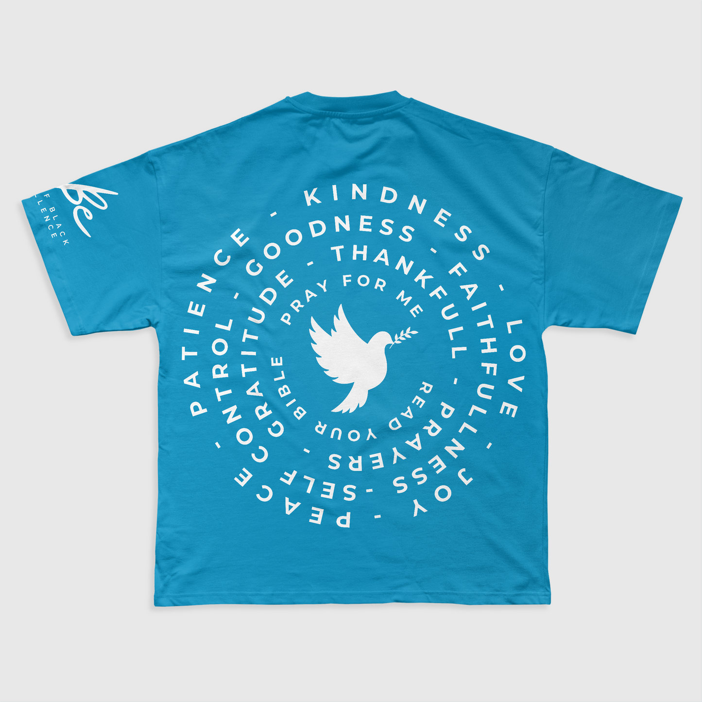 FRUITS OF THE SPIRIT TEE
