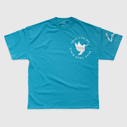 FRUITS OF THE SPIRIT TEE