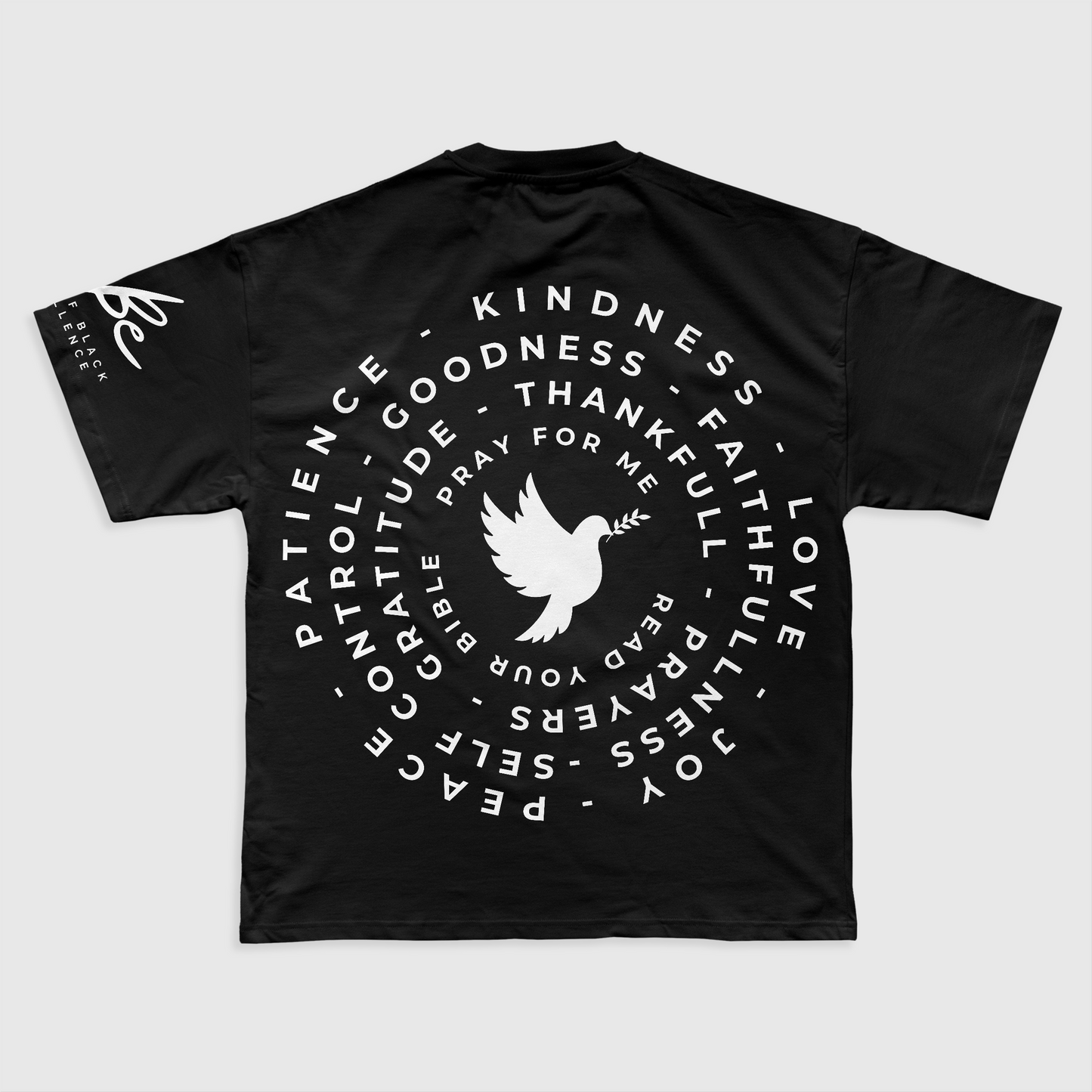FRUITS OF THE SPIRIT TEE