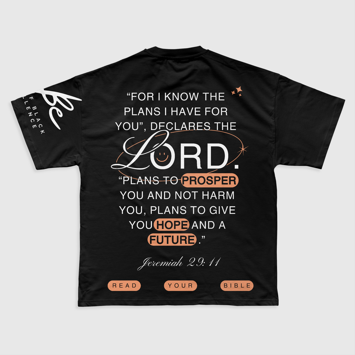 GOOD THING COMING TEE