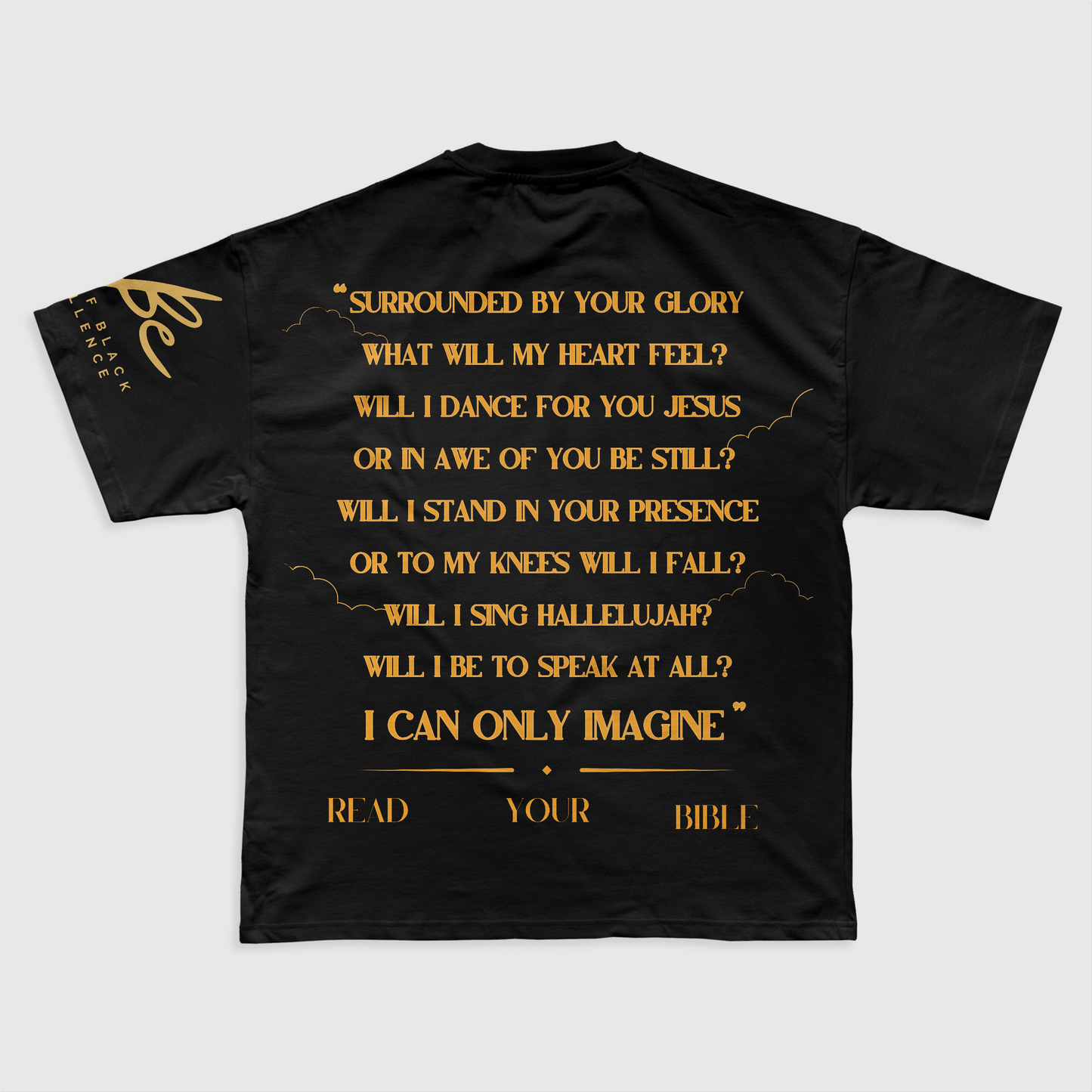 HEAVENS GATE TEE