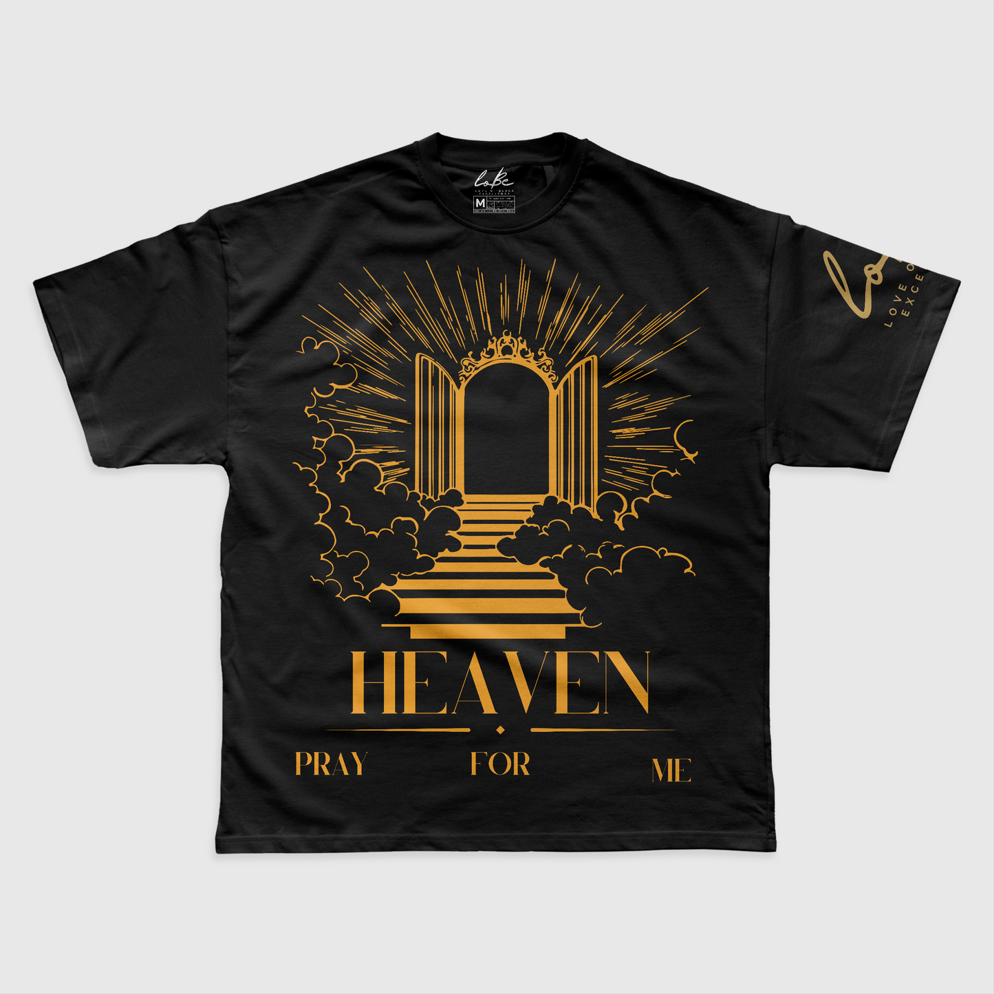 HEAVENS GATE TEE