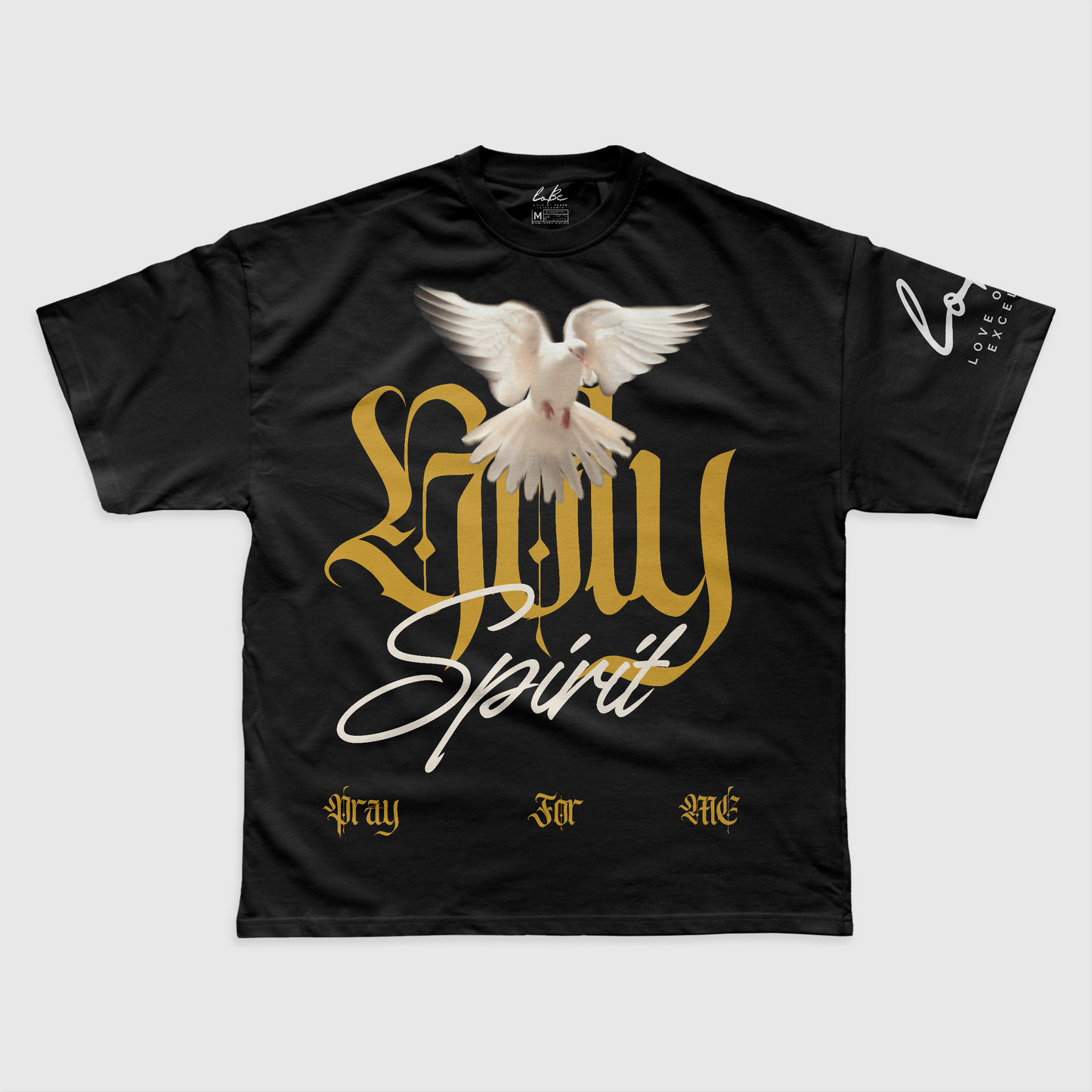 HOLY SPIRIT TEE