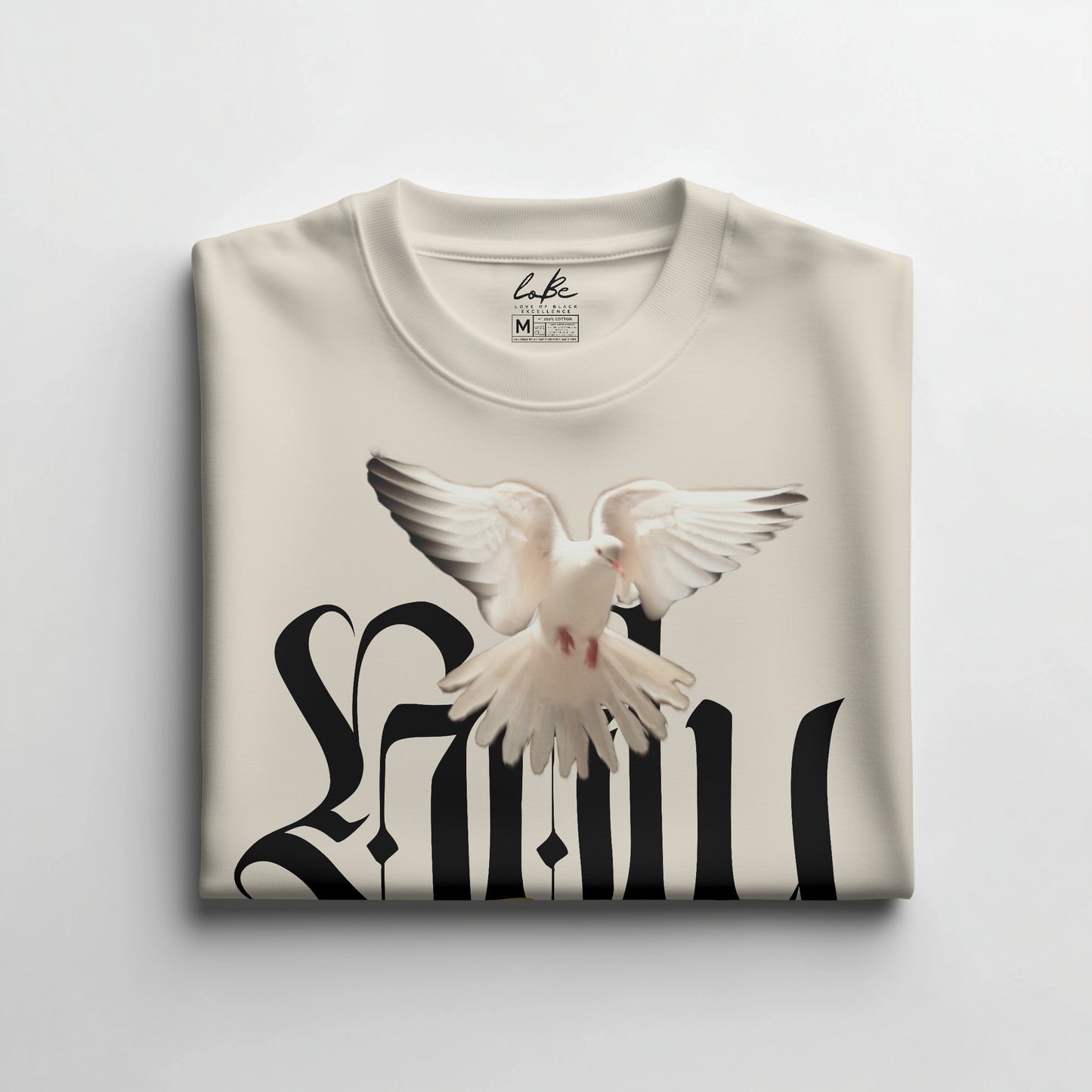 HOLY SPIRIT TEE