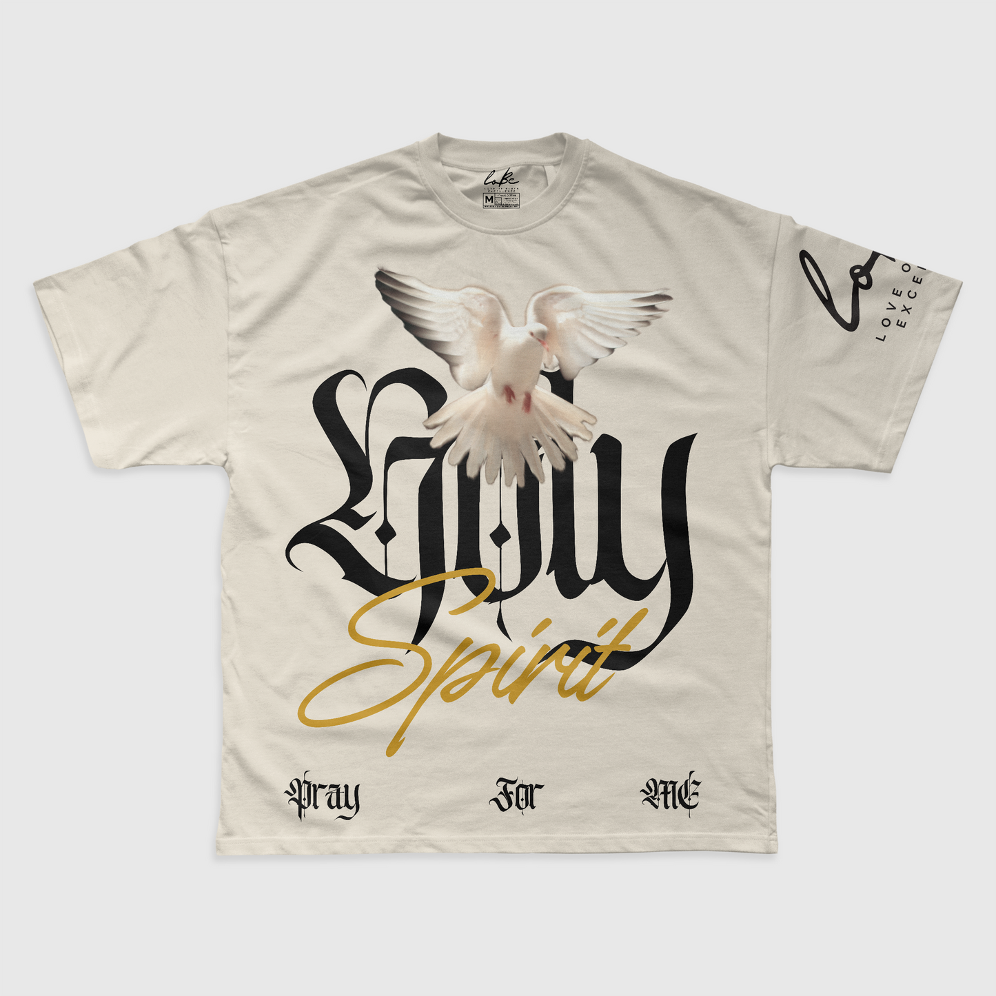 HOLY SPIRIT TEE