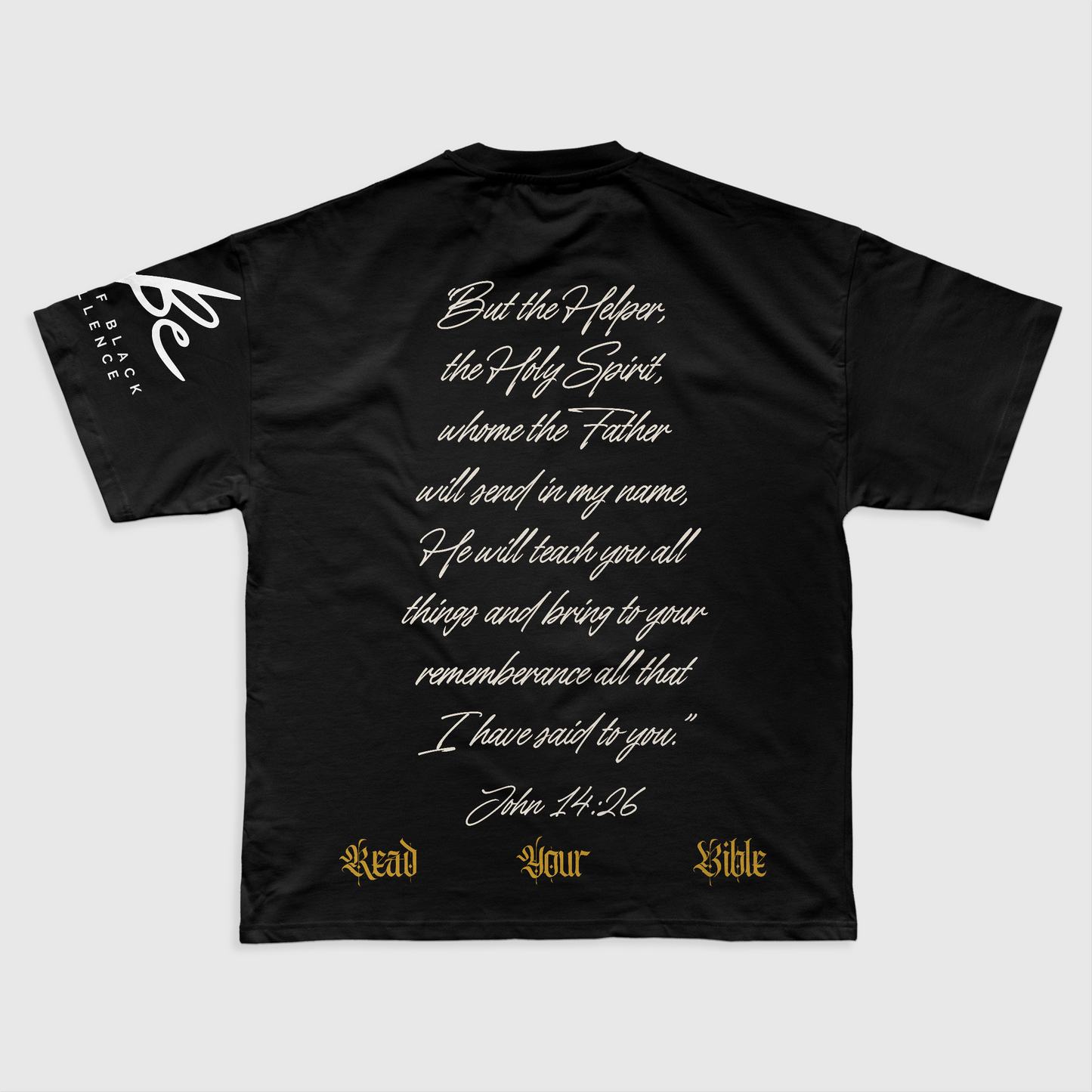 HOLY SPIRIT TEE