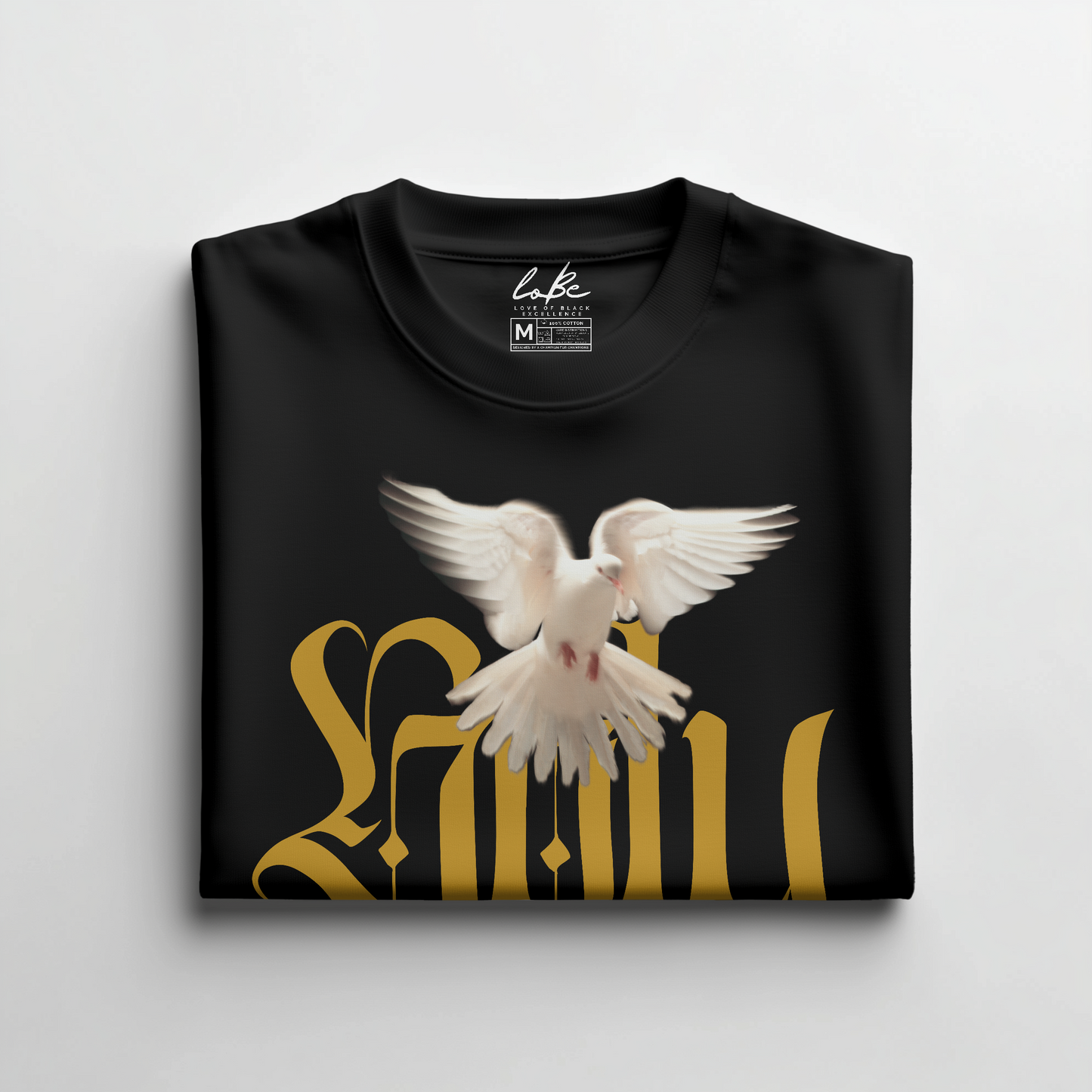 HOLY SPIRIT TEE