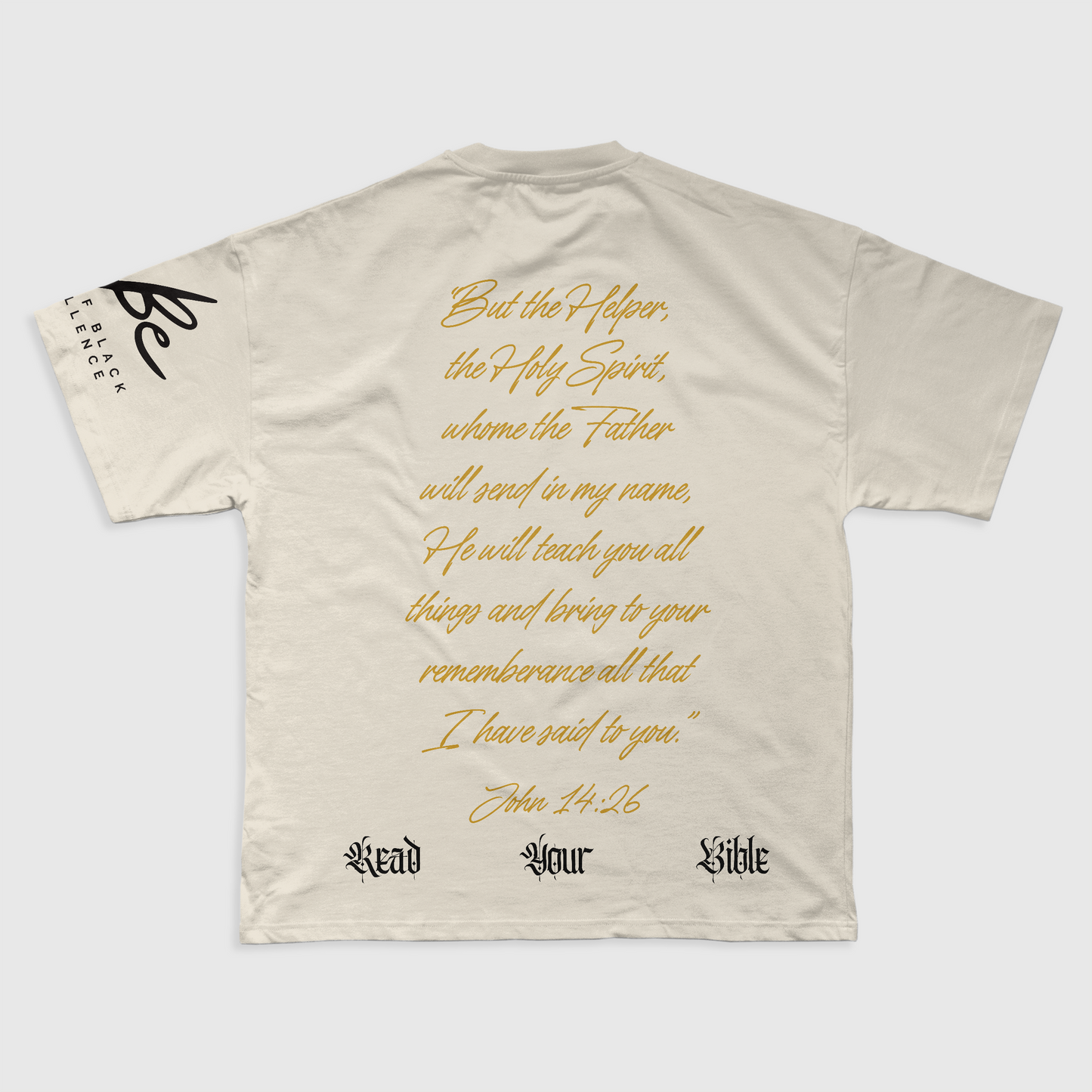 HOLY SPIRIT TEE