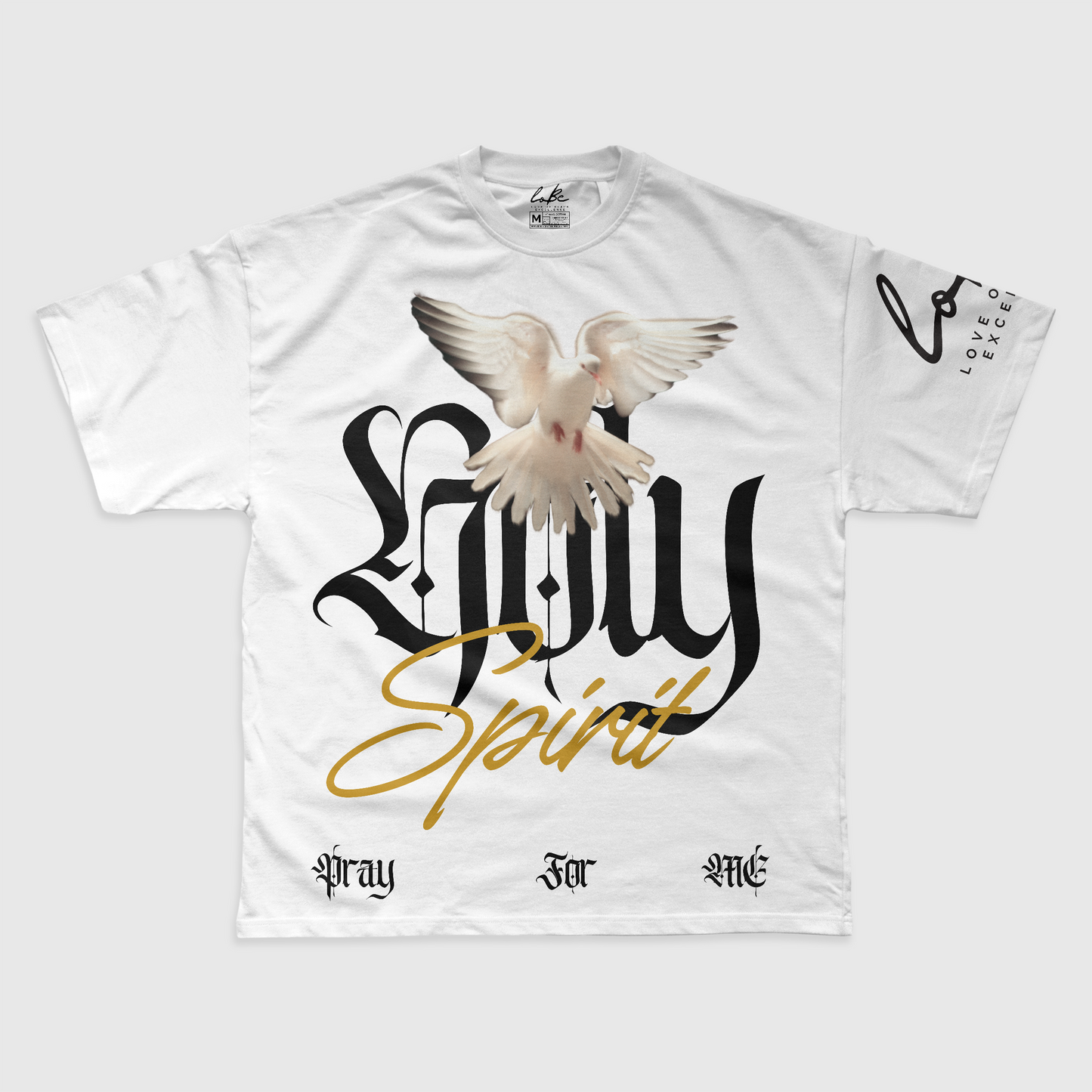 HOLY SPIRIT TEE