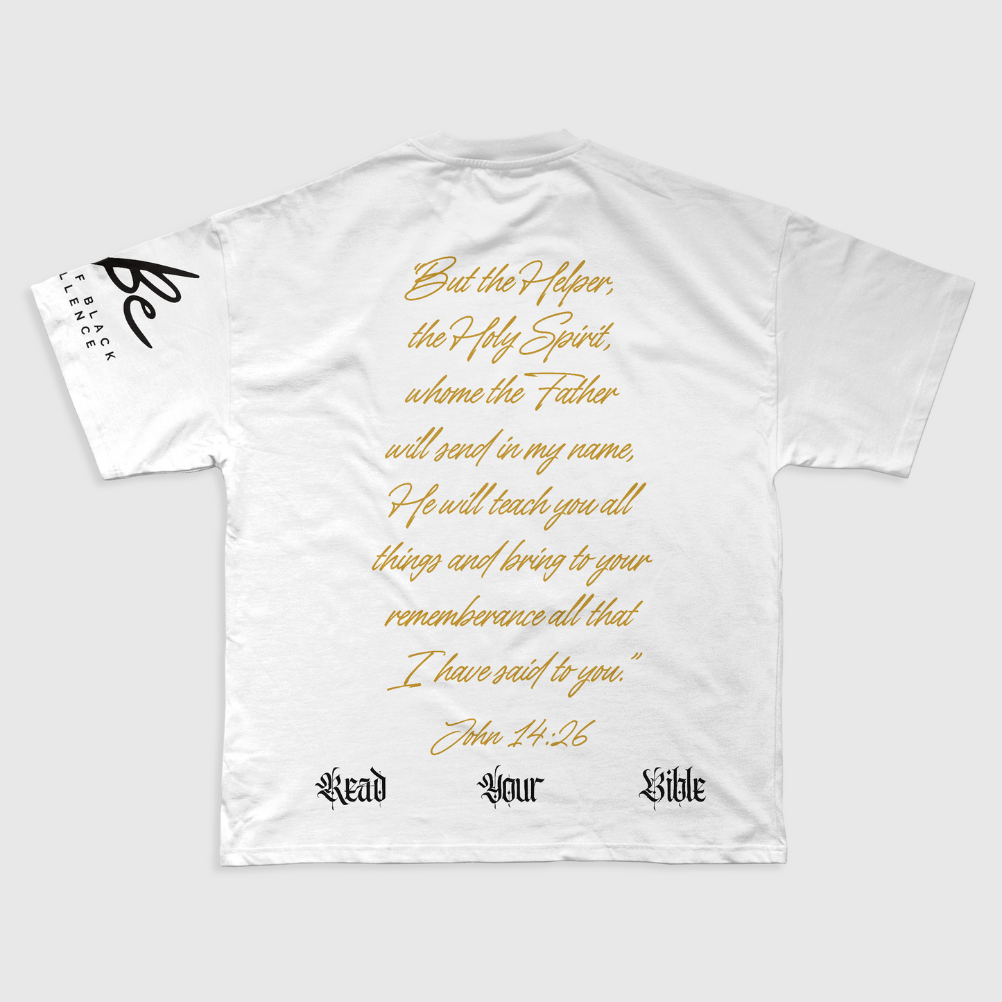 HOLY SPIRIT TEE