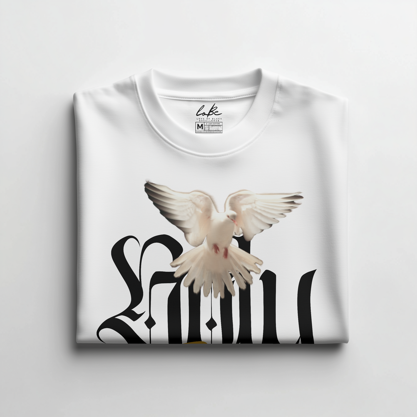HOLY SPIRIT TEE