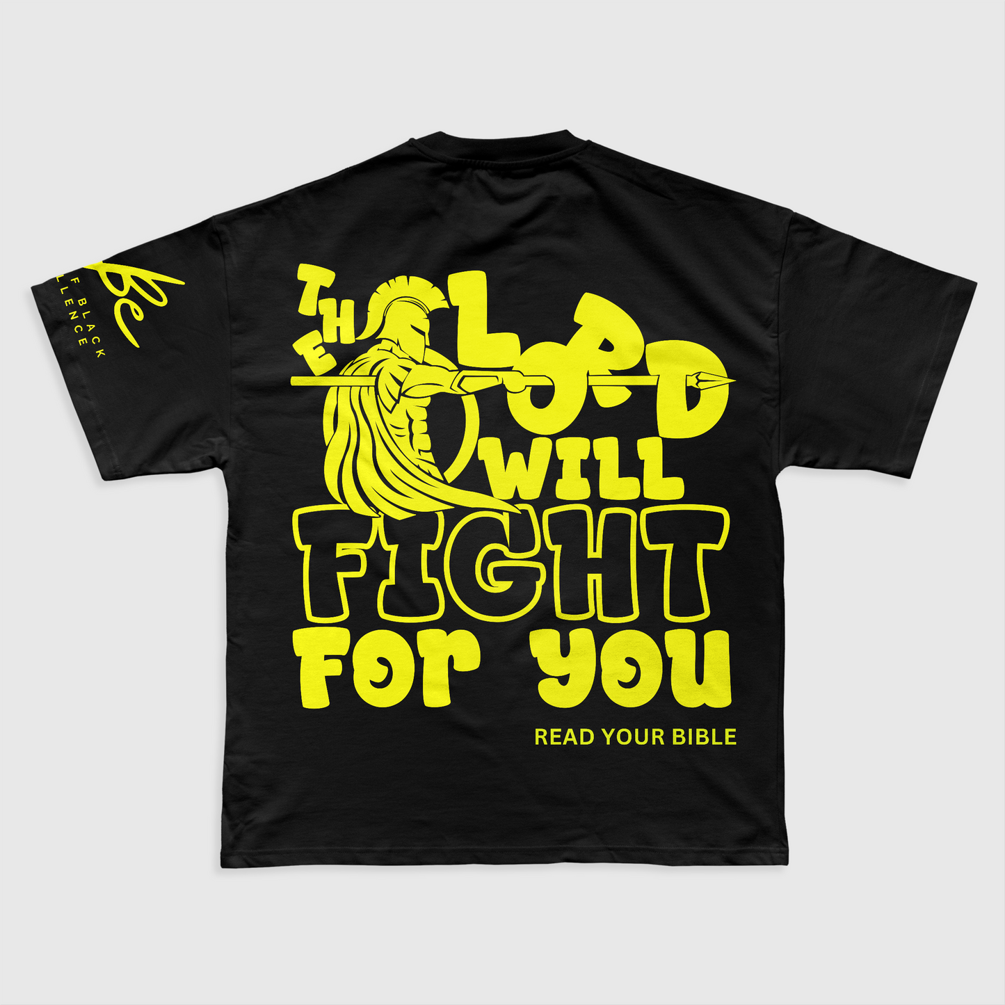 LORDS BATTLE TEE
