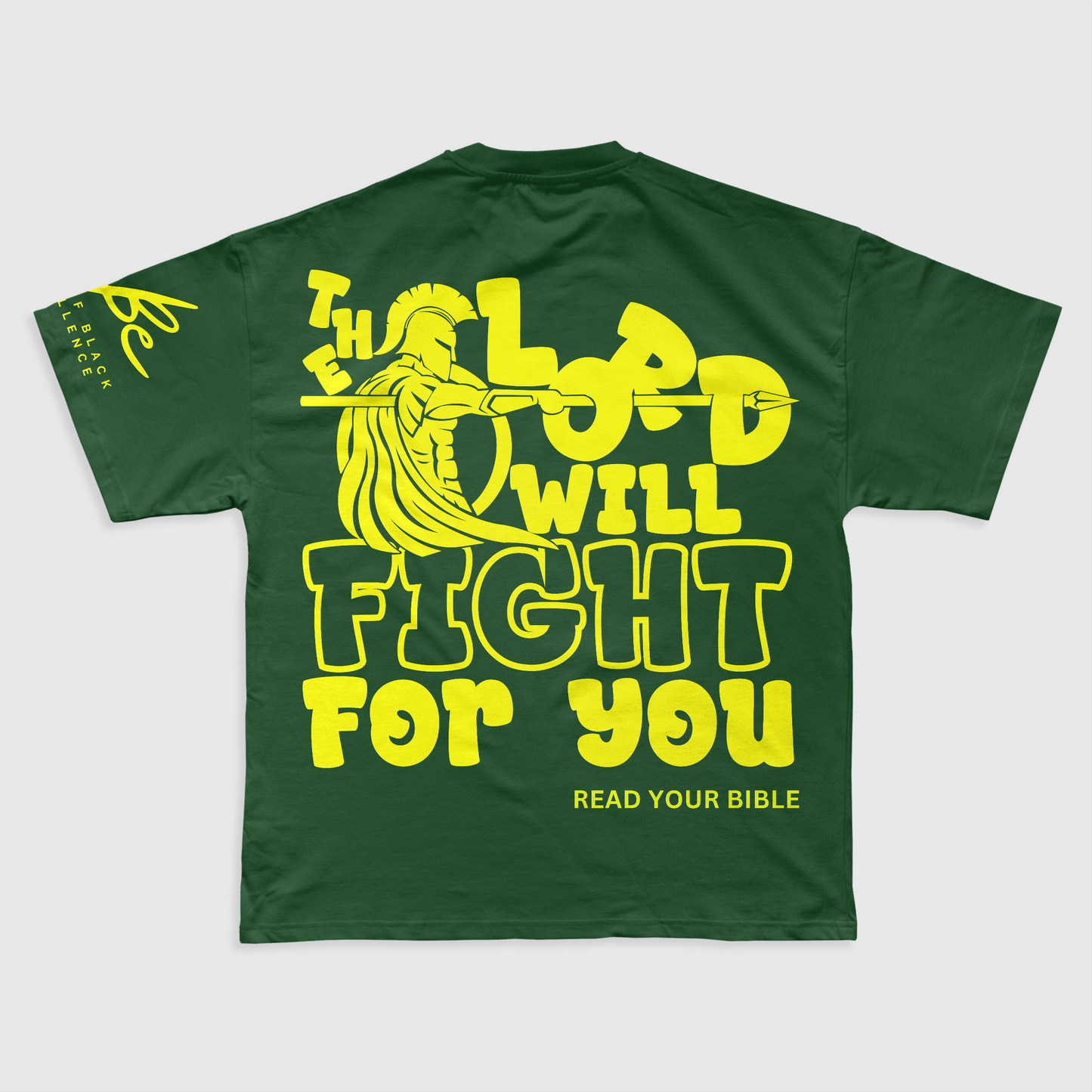 LORDS BATTLE TEE