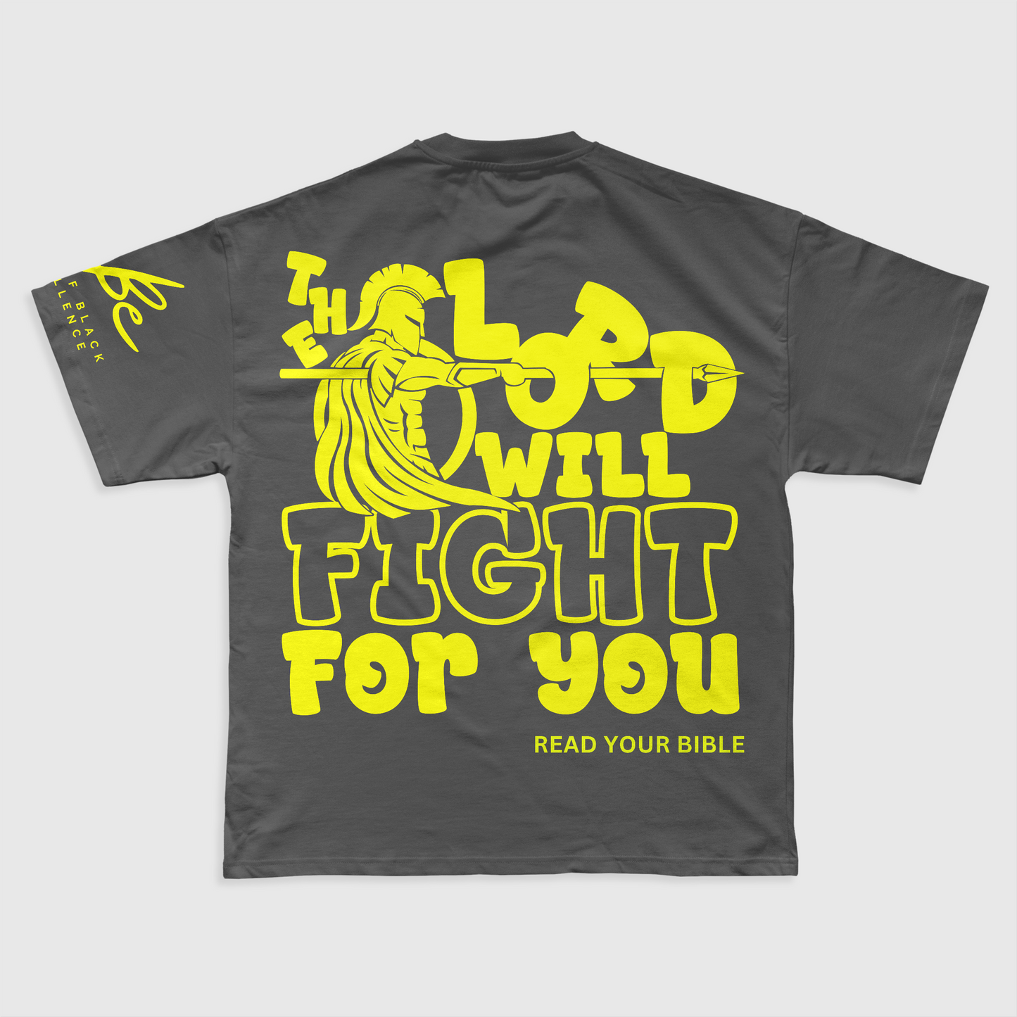 LORDS BATTLE TEE