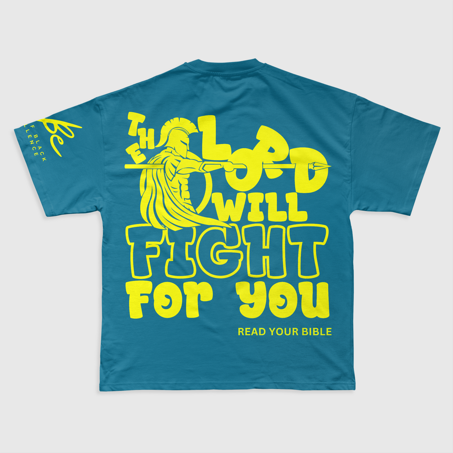 LORDS BATTLE TEE