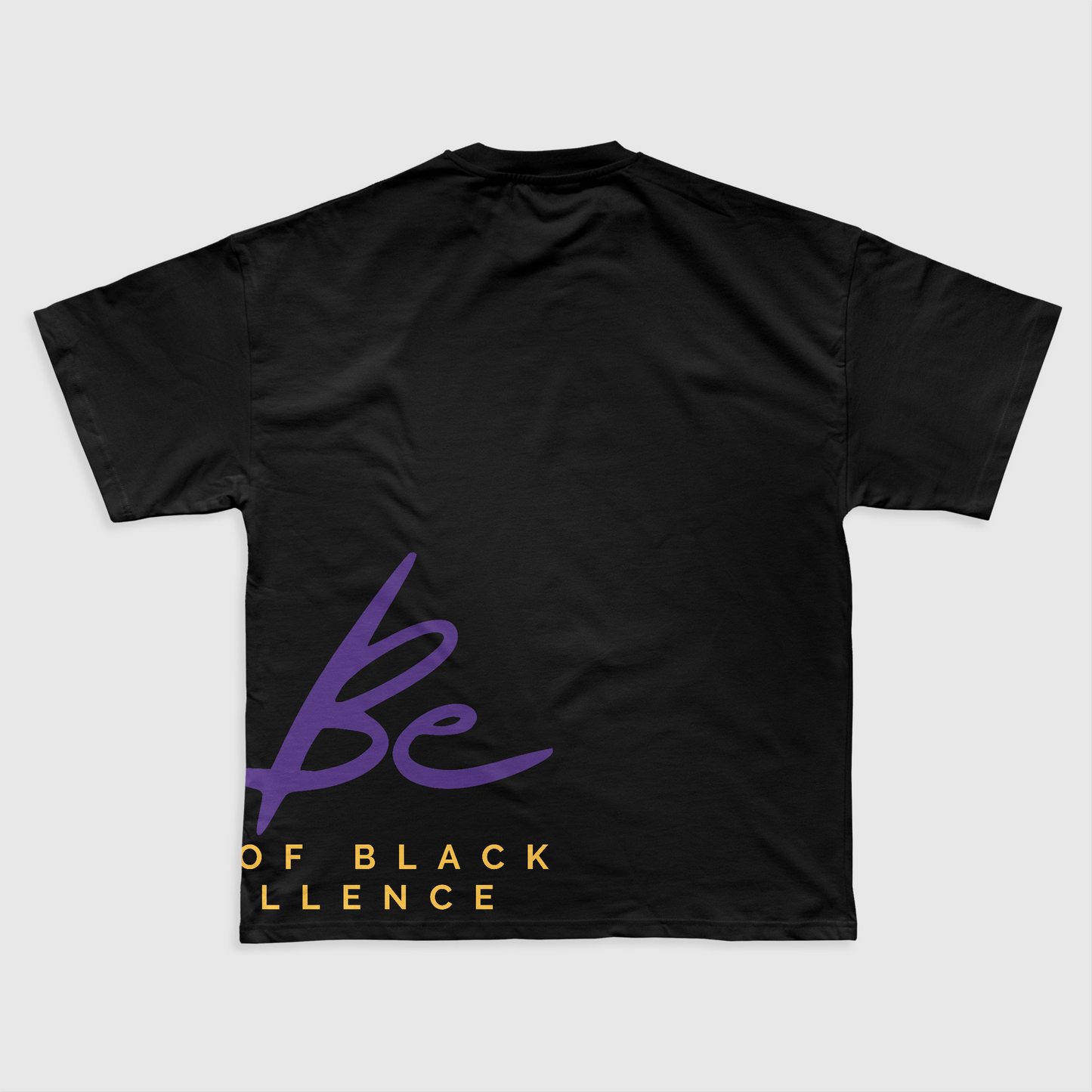 Shaq & Kobe Champion Tee