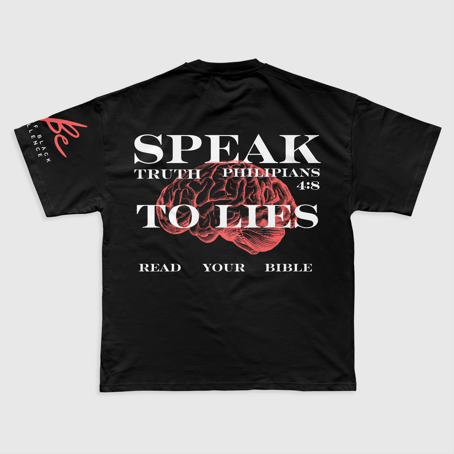 MIND TEE