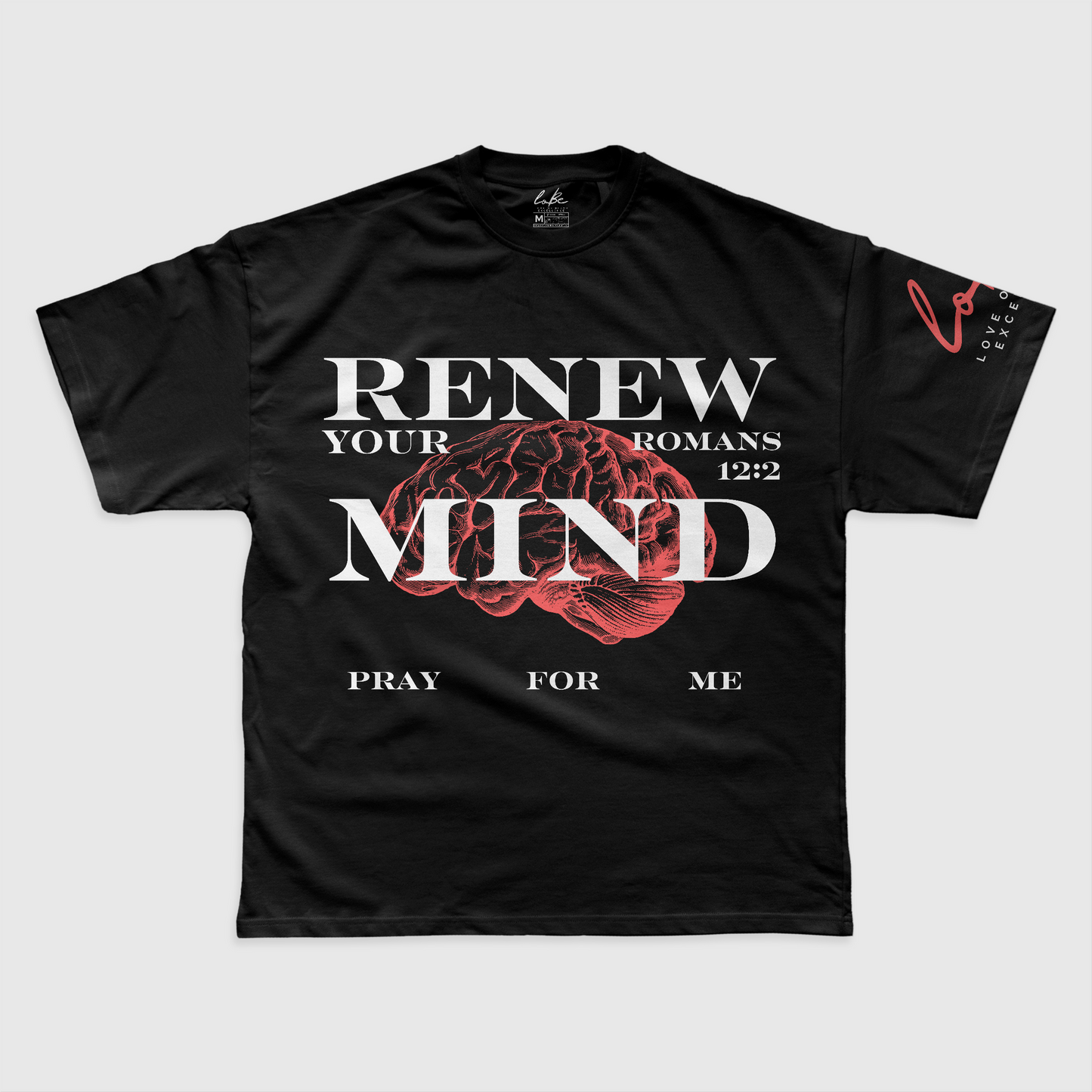 MIND TEE
