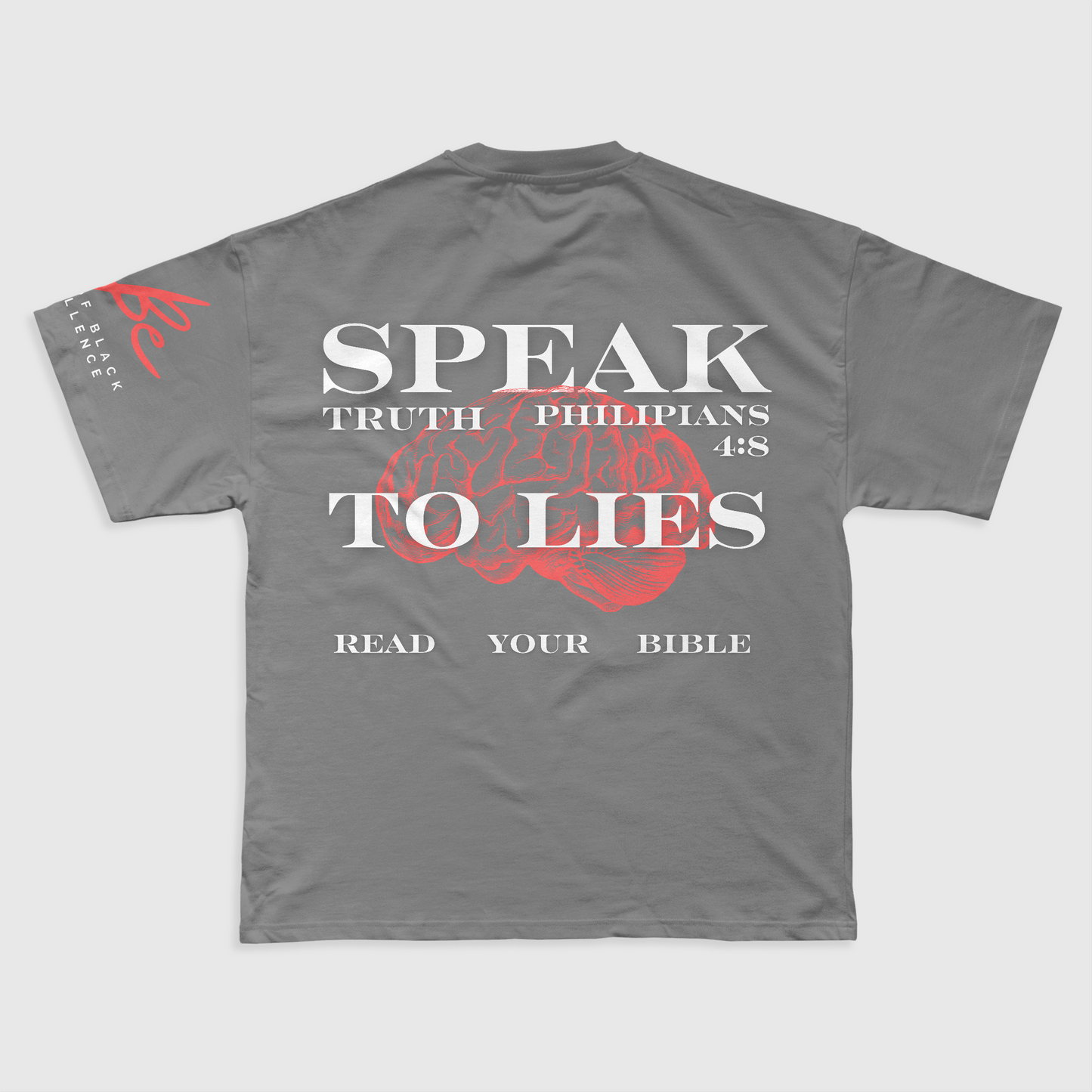 MIND TEE