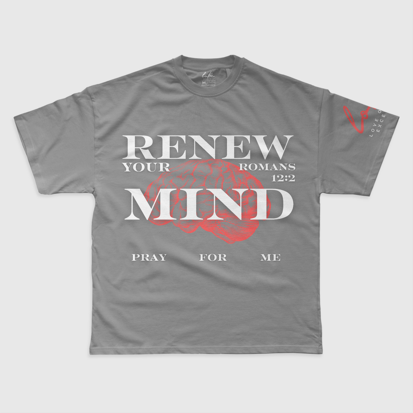 MIND TEE