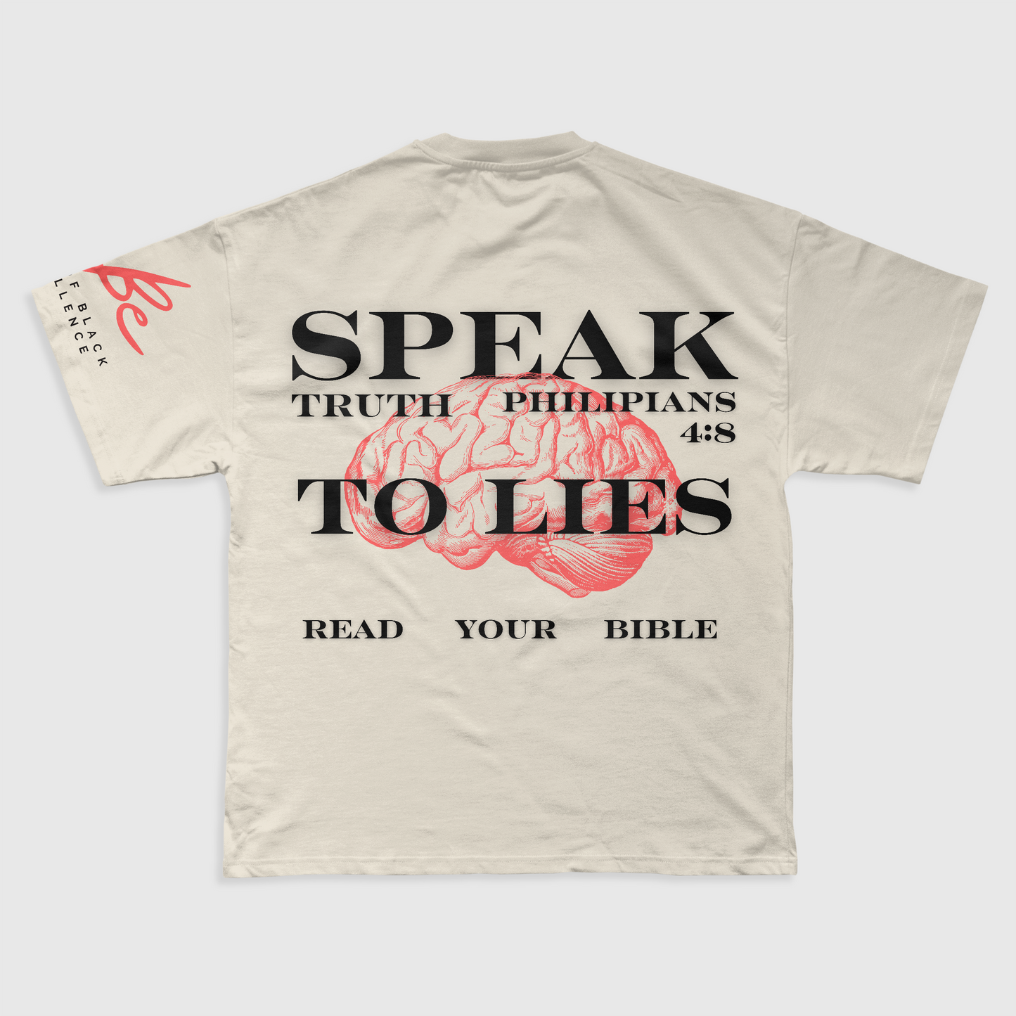 MIND TEE