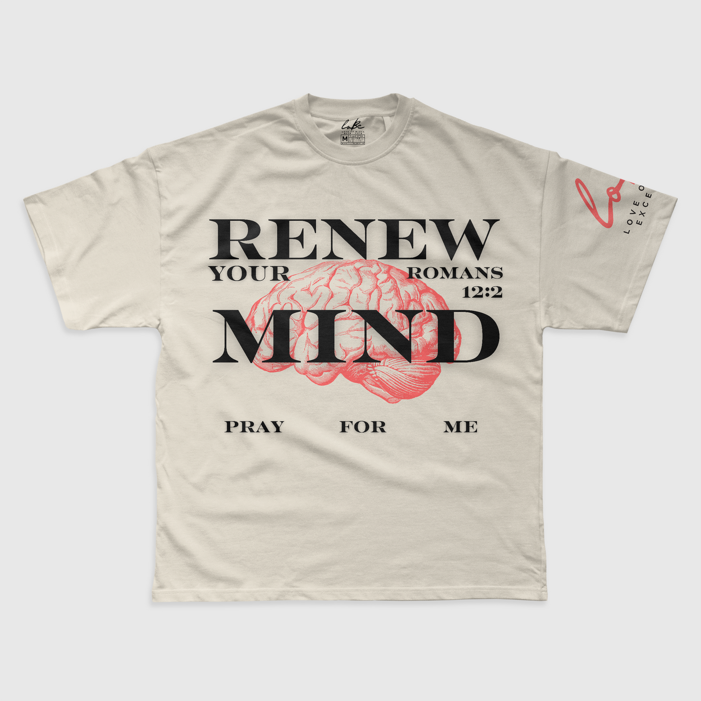 MIND TEE