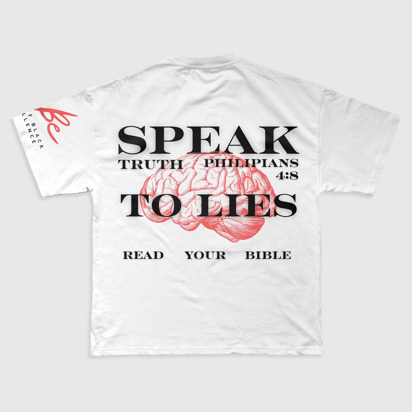 MIND TEE