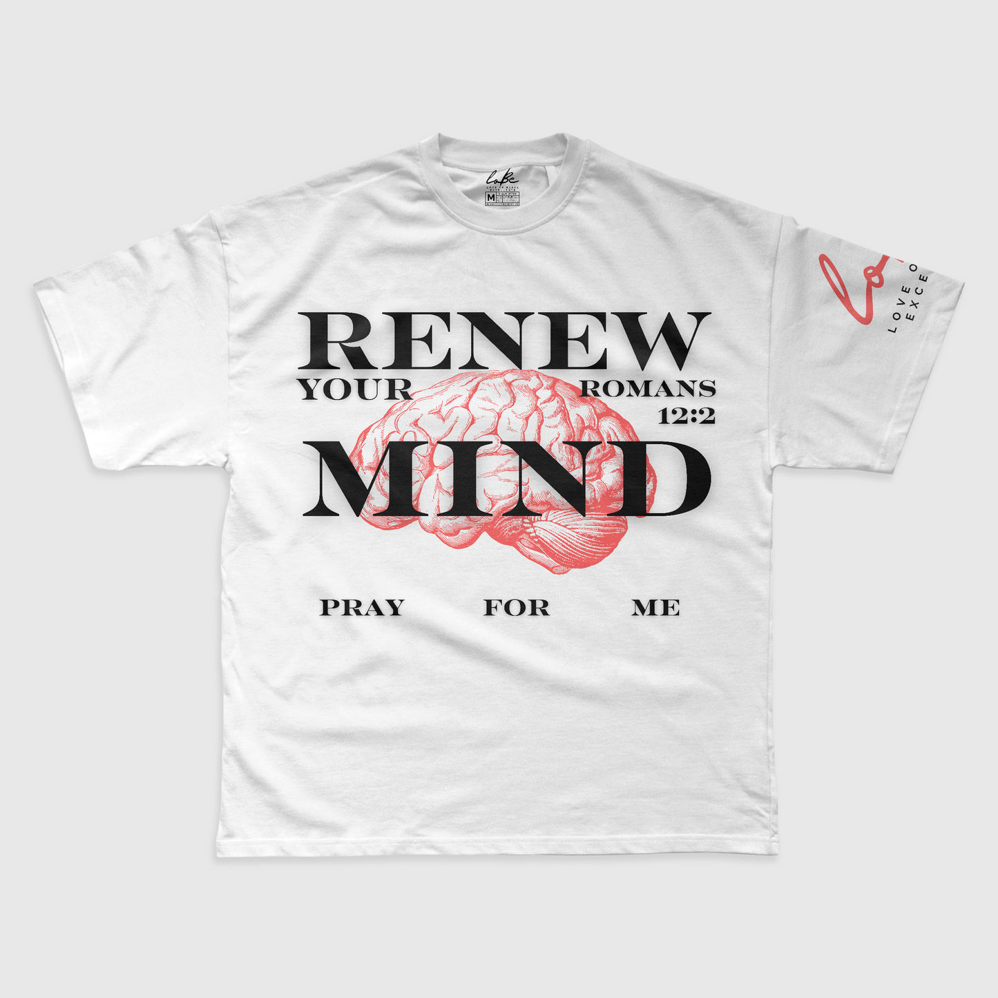 MIND TEE