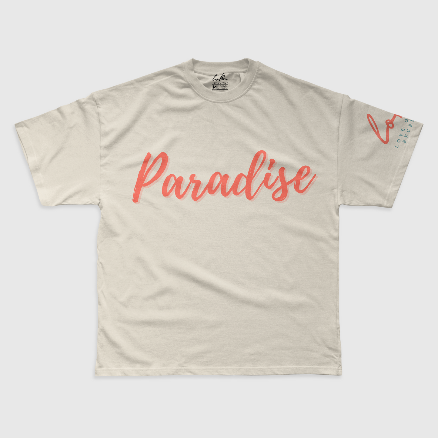 PARADISE TEE