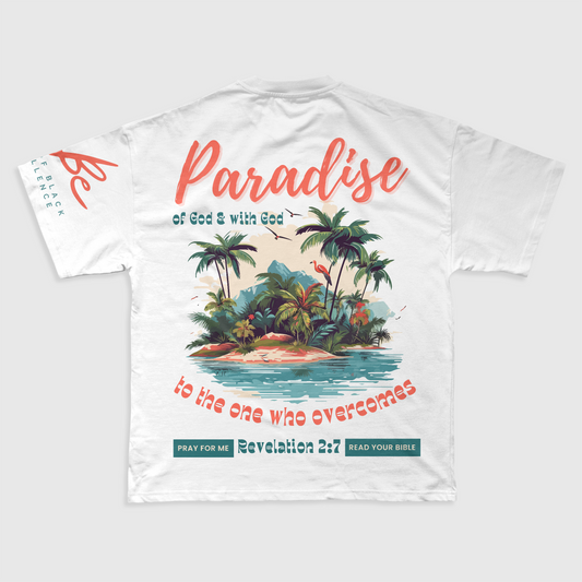 PARADISE TEE