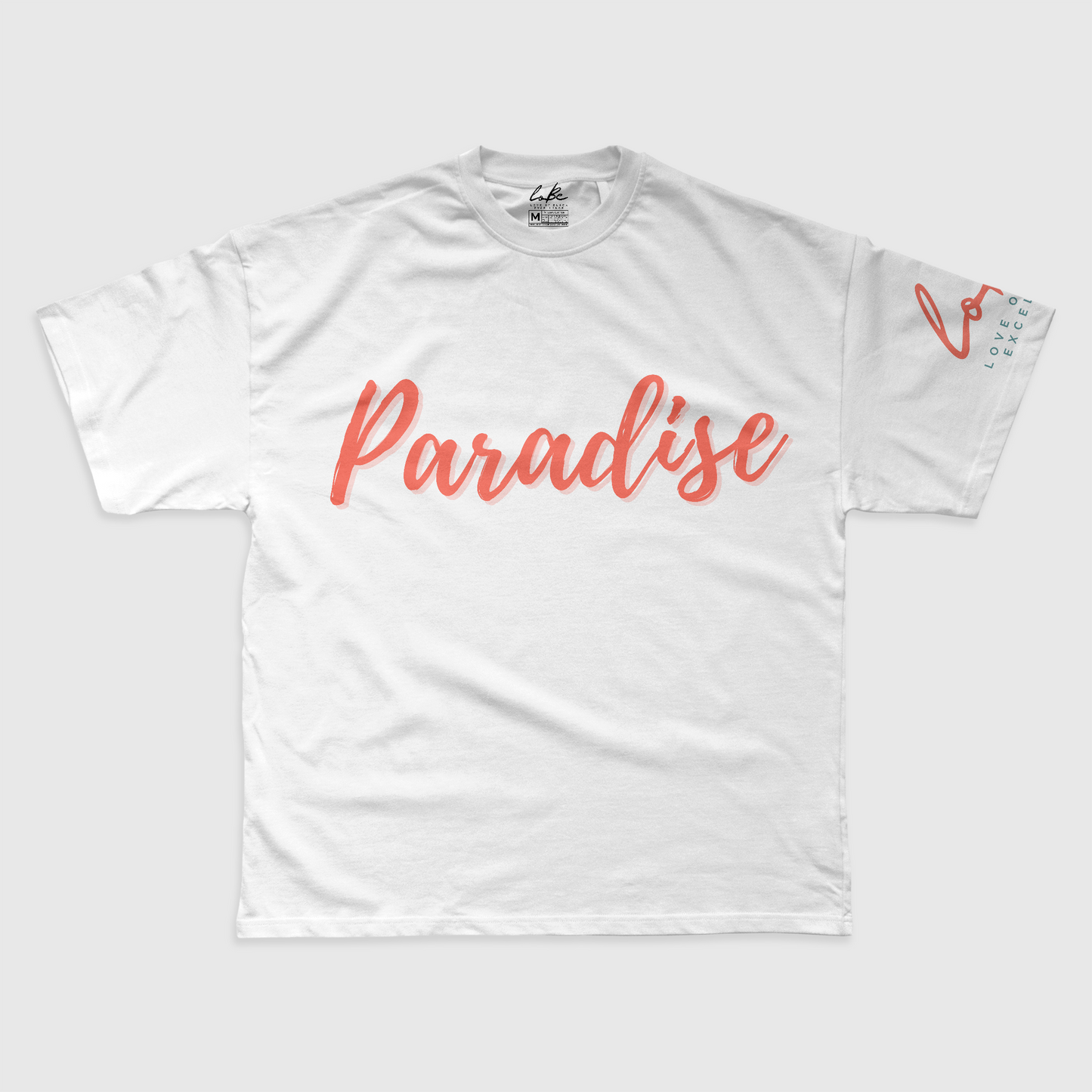 PARADISE TEE