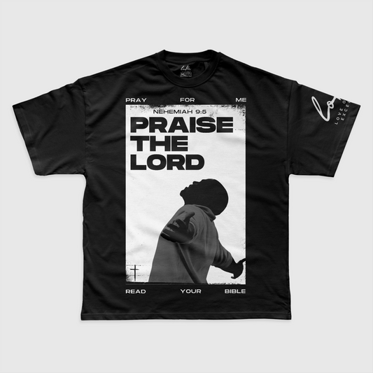 PRAISE THE LORD II